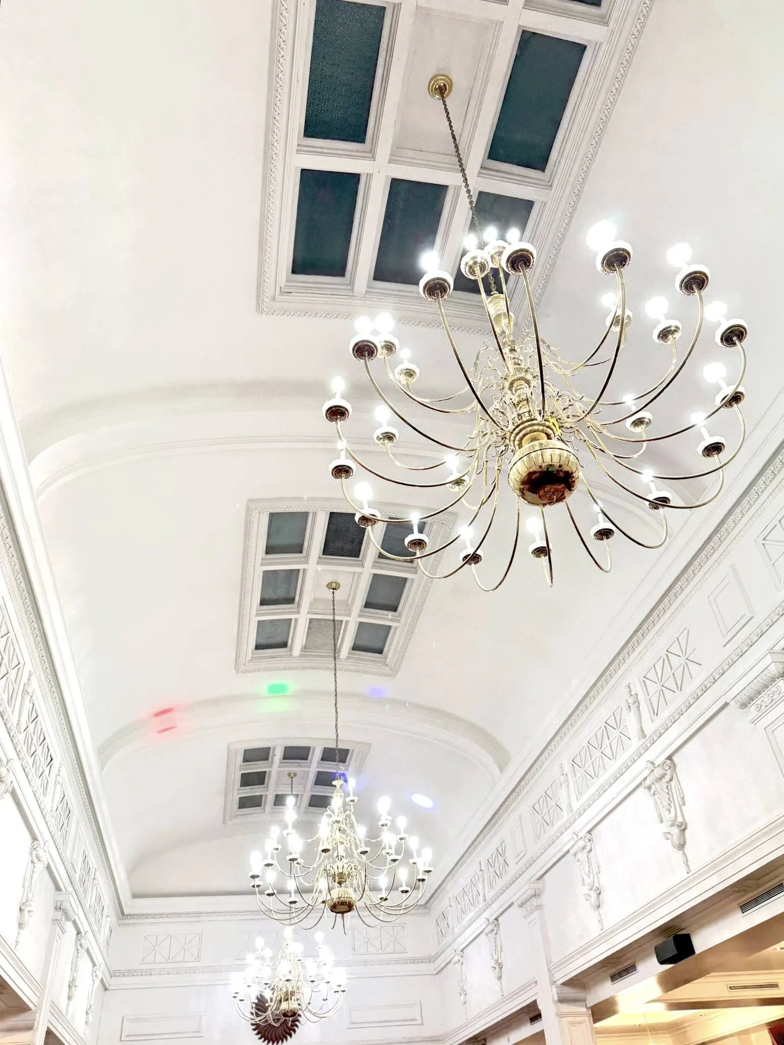 michelles ballroom chicago