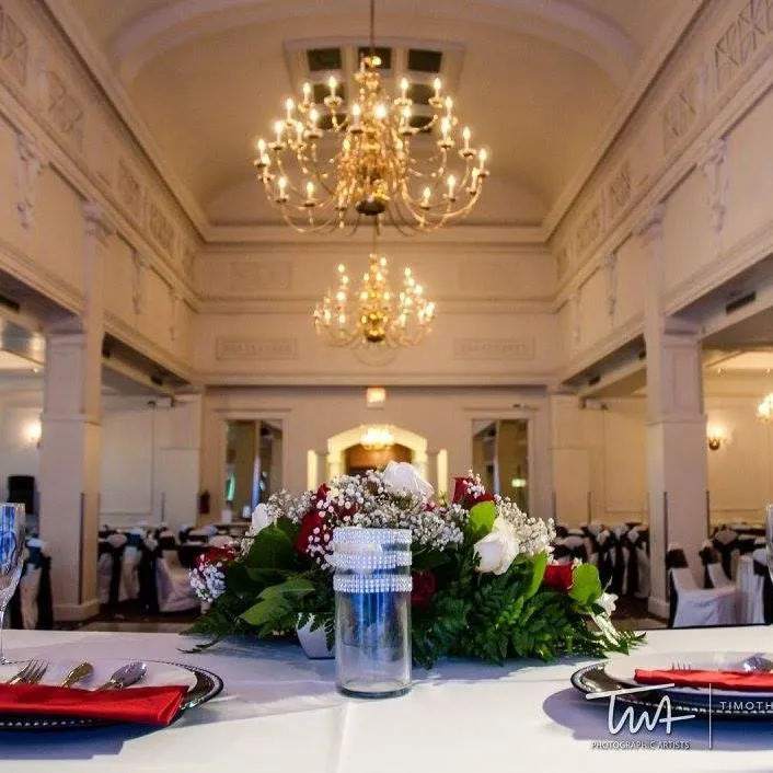 michelles ballroom chicago