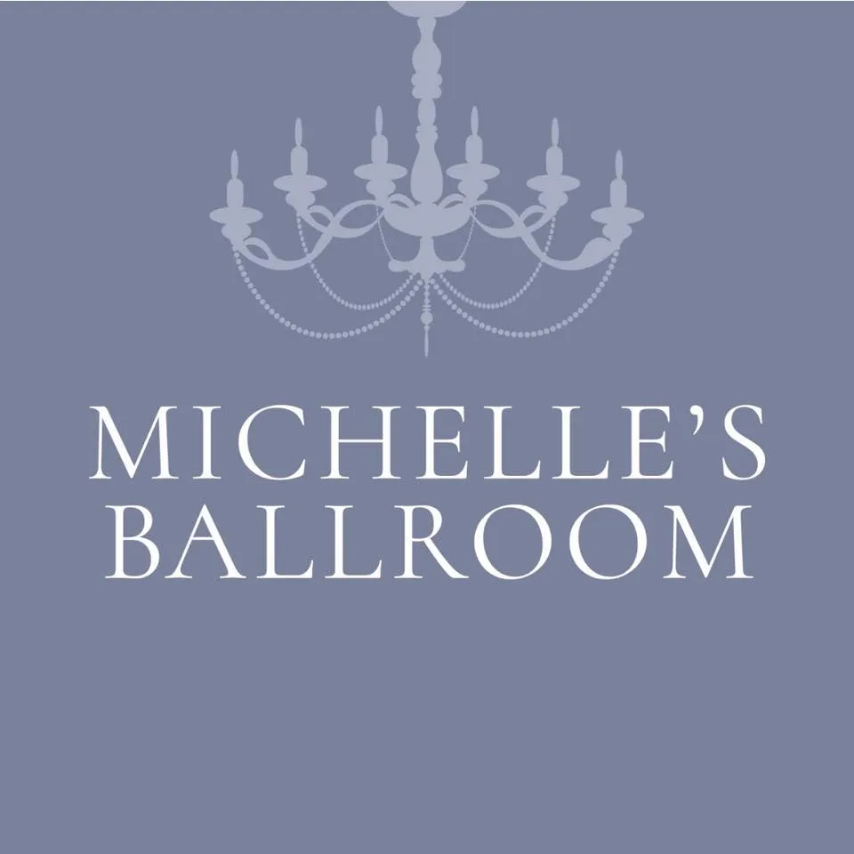 michelles ballroom chicago logo