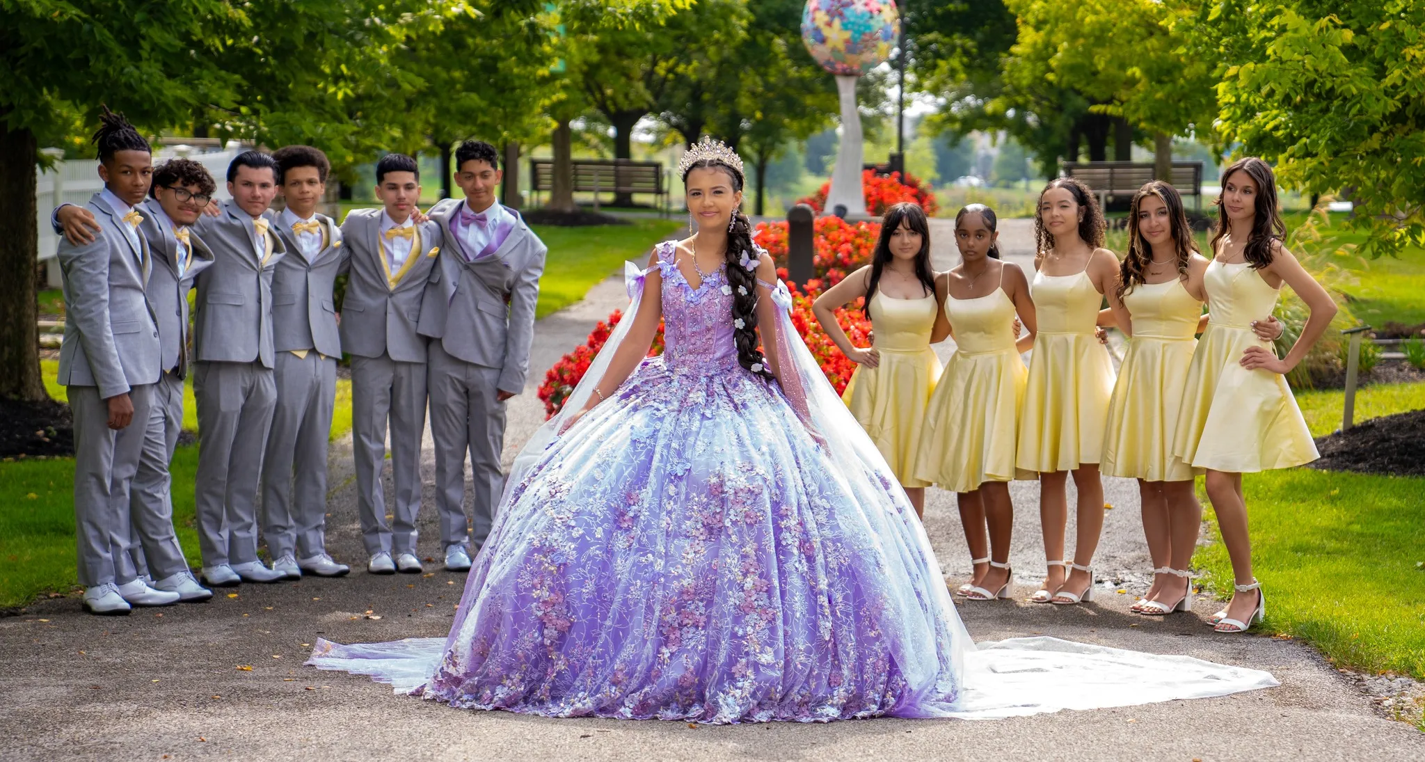 mis 15 en chicago