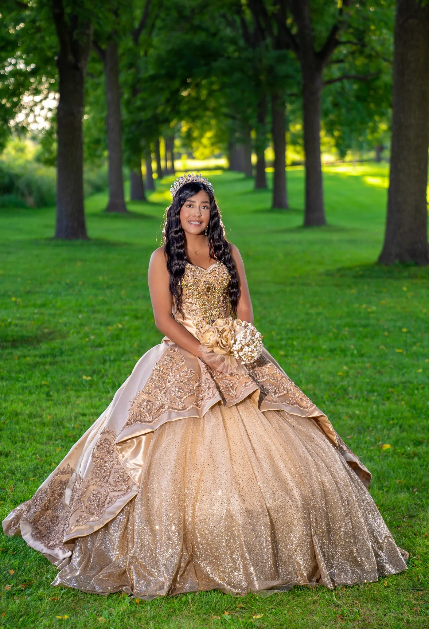 mis 15 en chicago