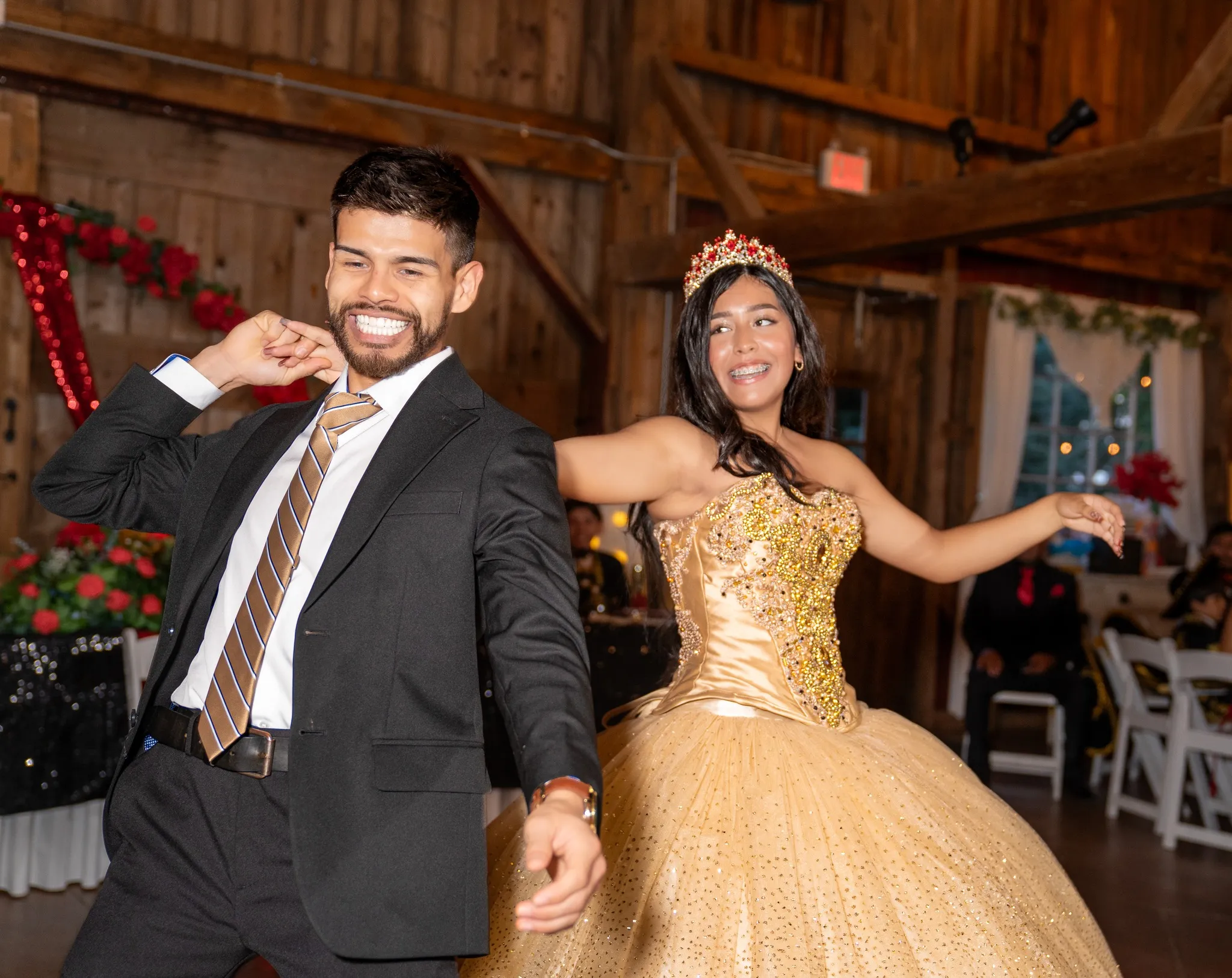 mis 15 en chicago