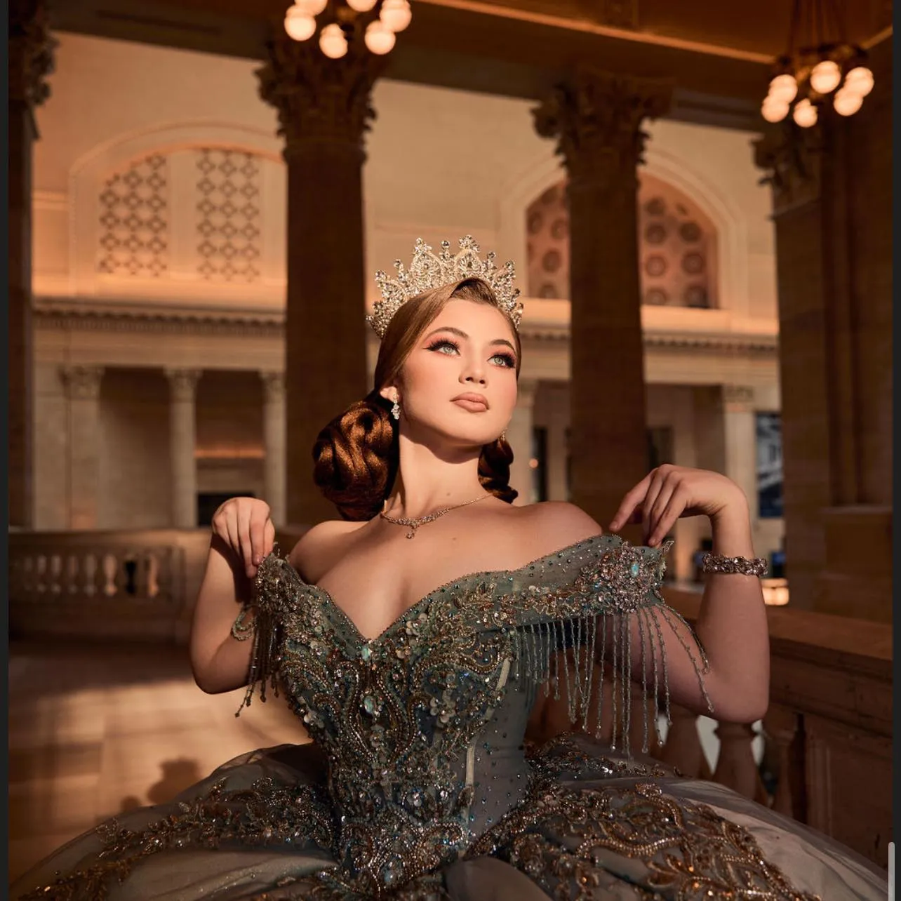 my quince world