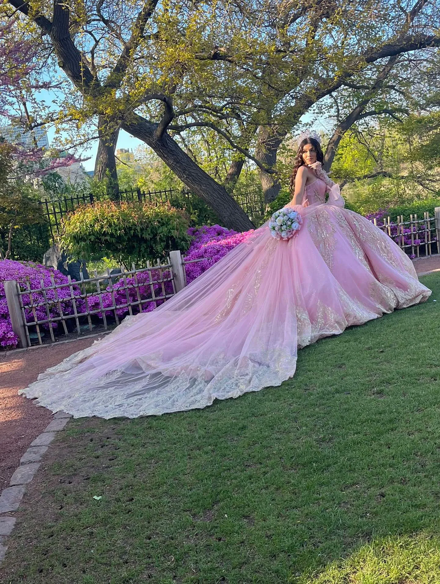 my quince world quinceanera dresses