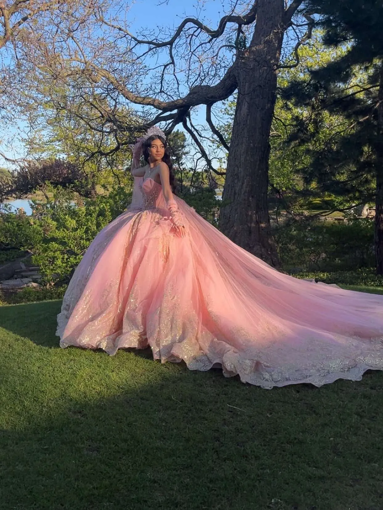 my quince world quinceanera dresses