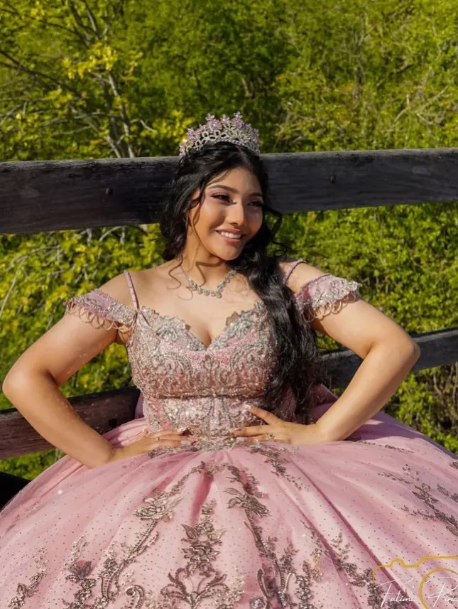 my quince world quinceanera dresses