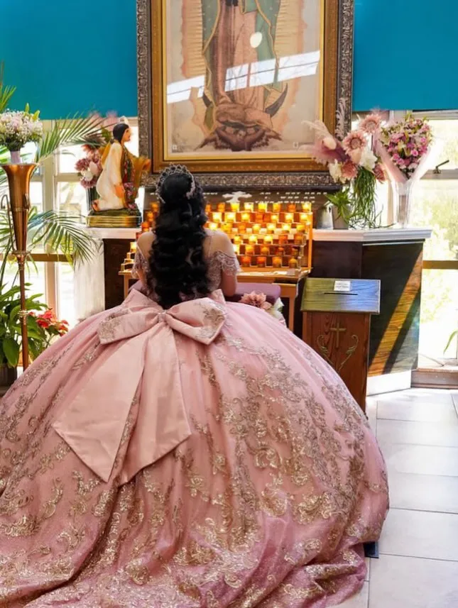 my quince world quinceanera dresses