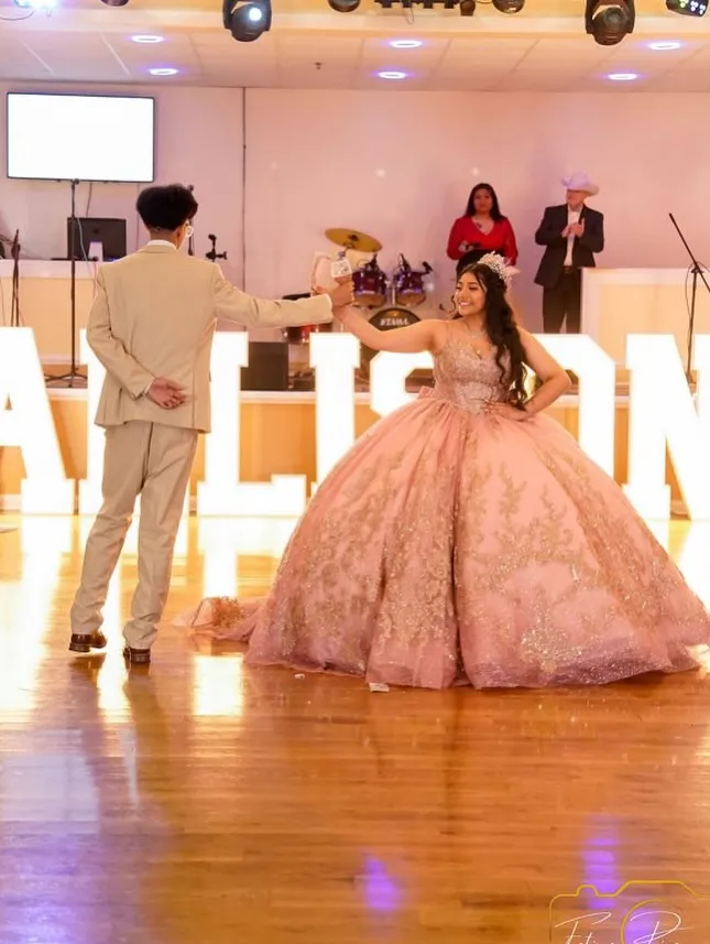 my quince world quinceanera dresses