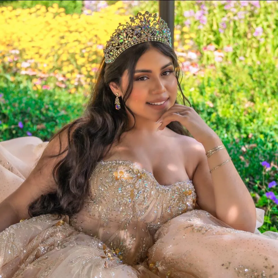 my quince world quinceanera dresses