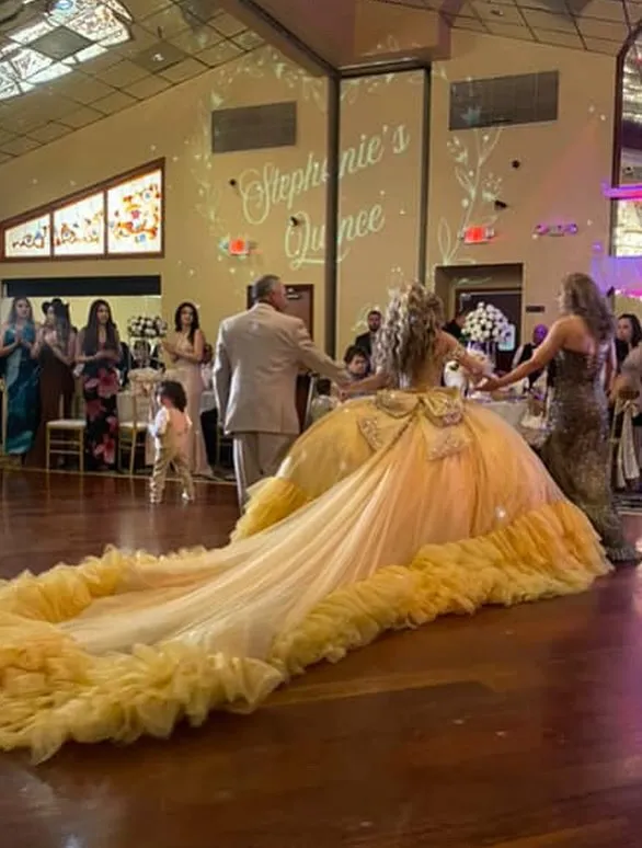 my quince world quinceanera dresses