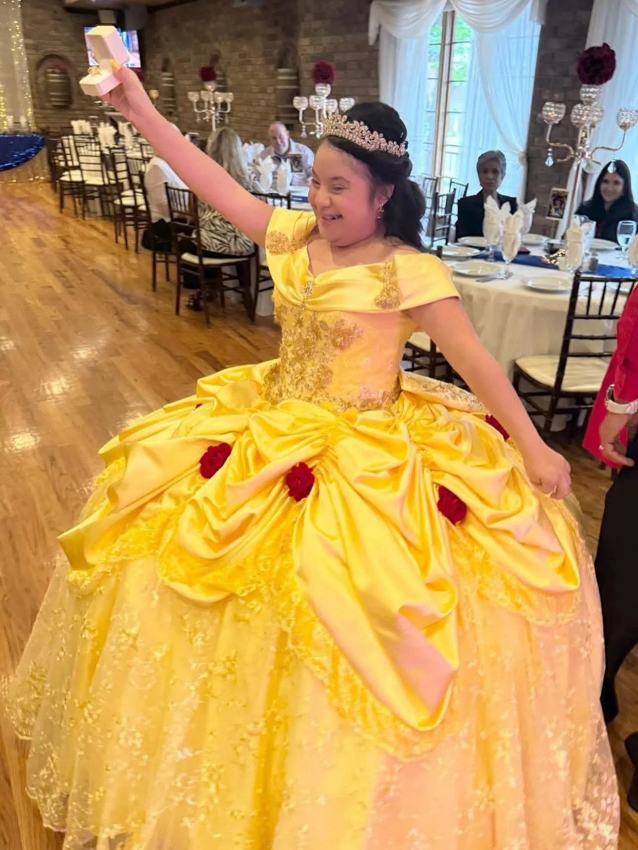my quince world quinceanera dresses
