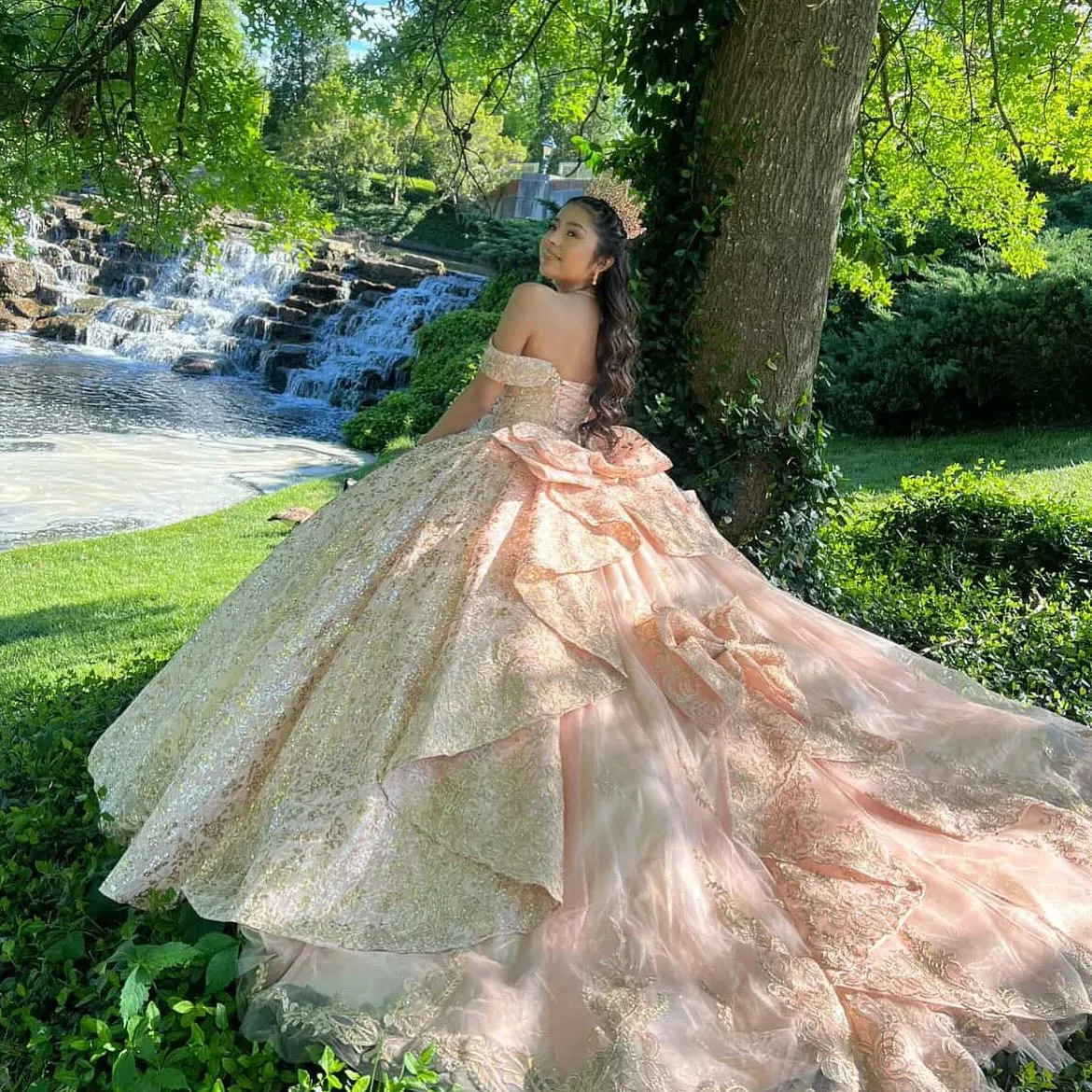 my quince world quinceanera dresses
