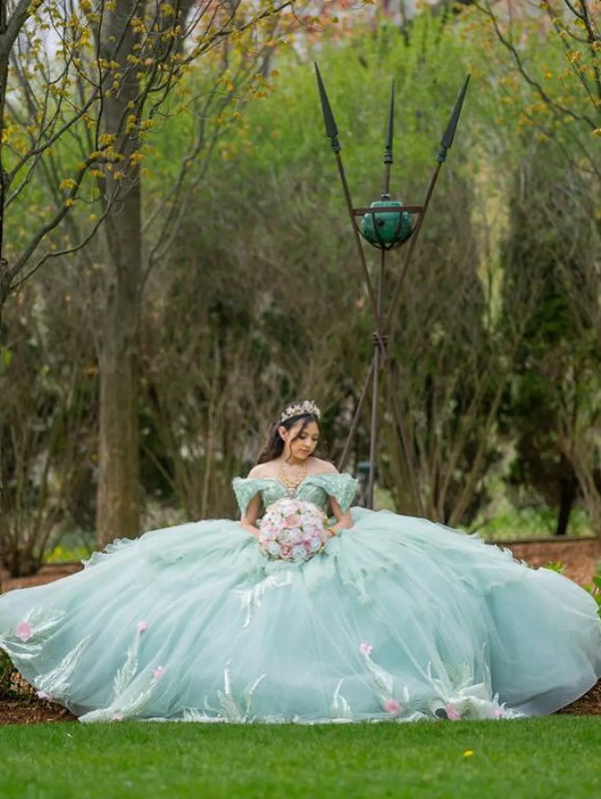 my quince world quinceanera dresses