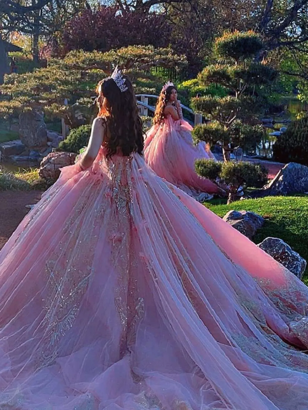 my quince world quinceanera dresses