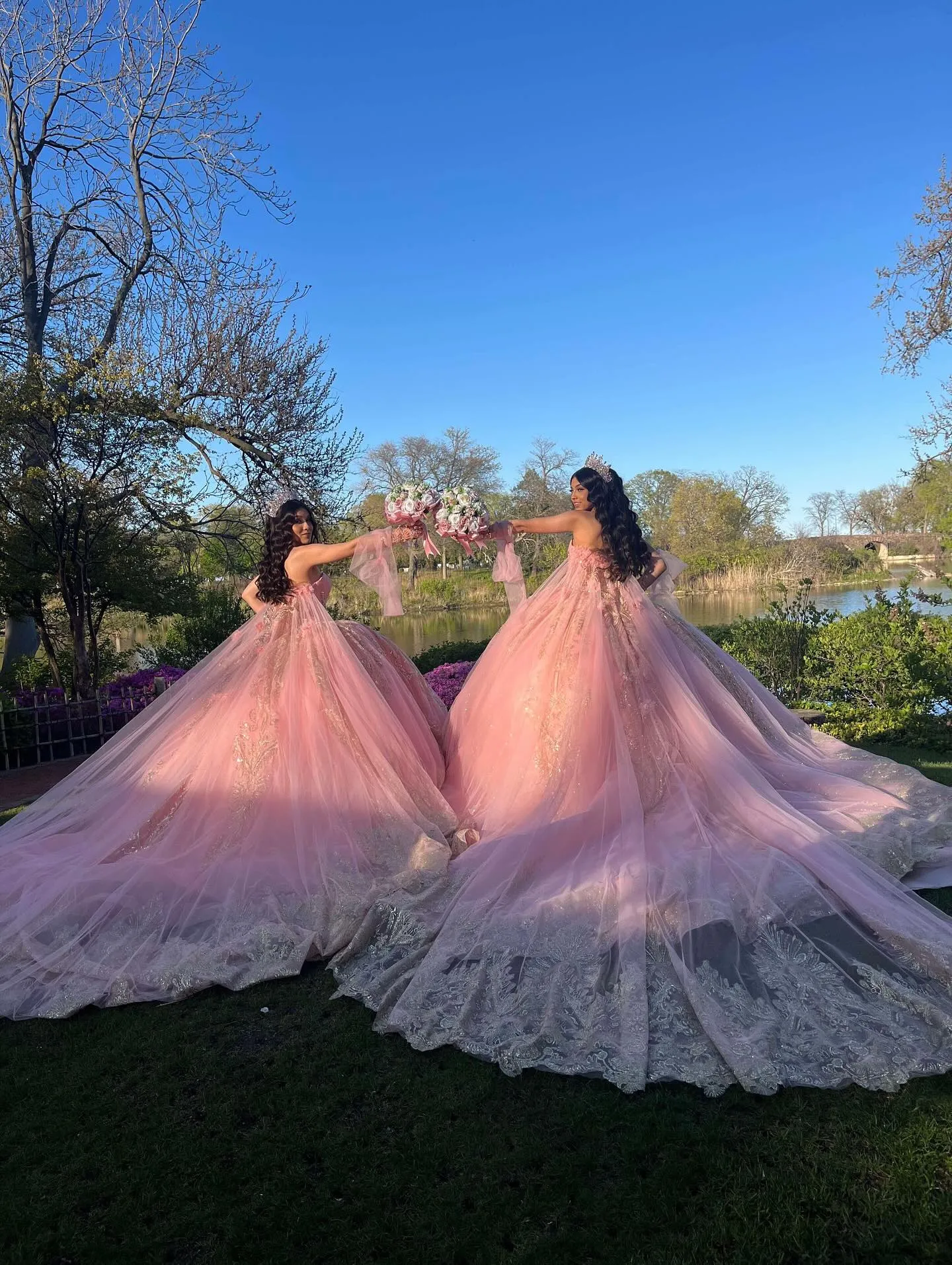 my quince world quinceanera dresses