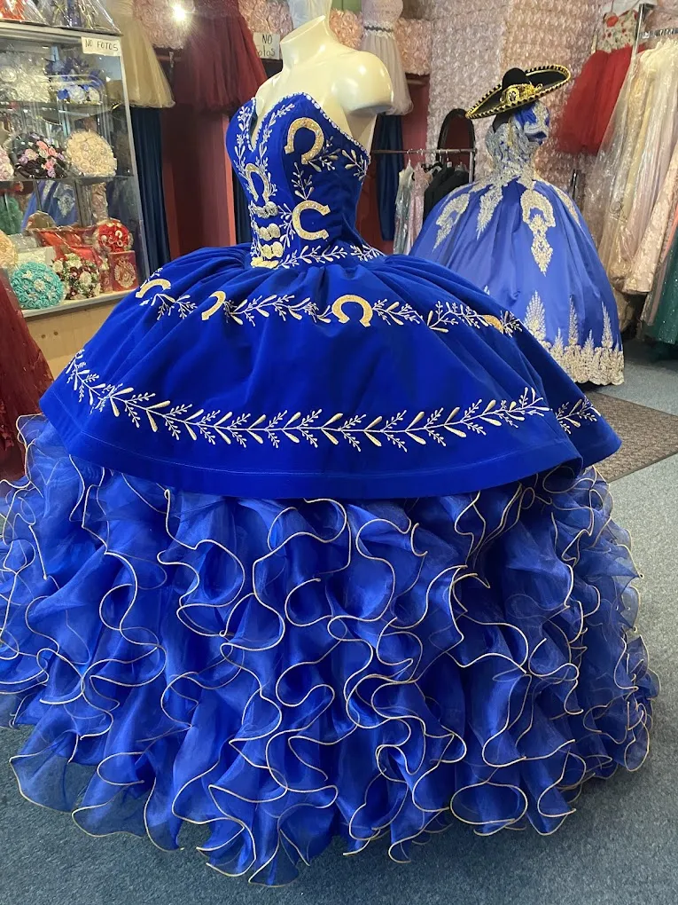 quinceanera house chicago