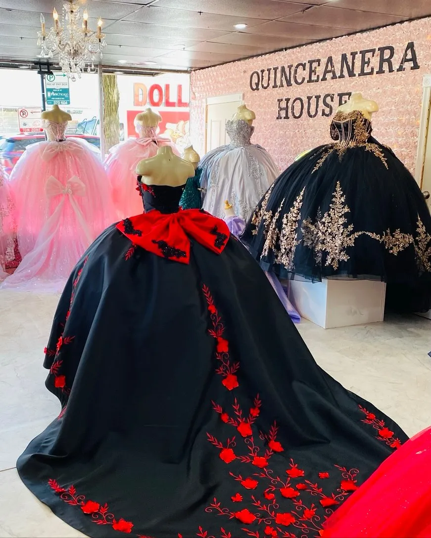 Quinceanera house