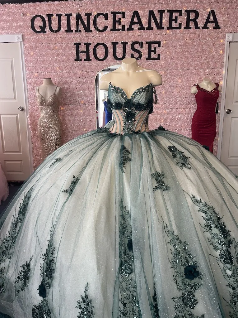 quinceanera house chicago