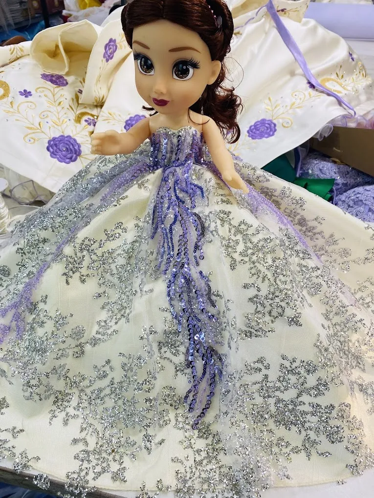 quinceanera house chicago