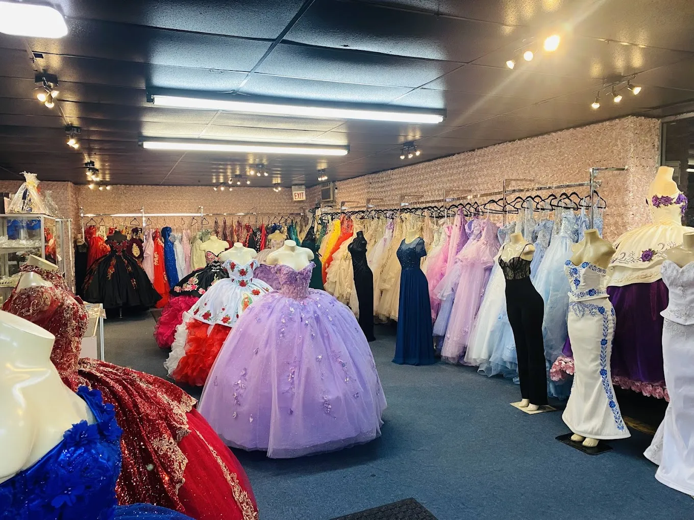 quinceanera house chicago