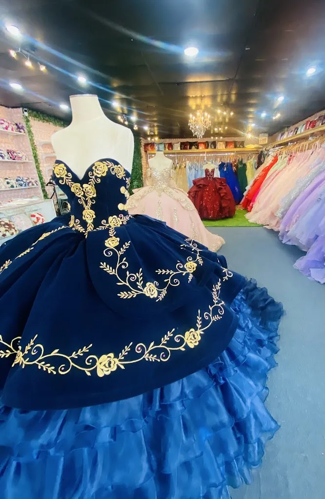 quinceanera house chicago