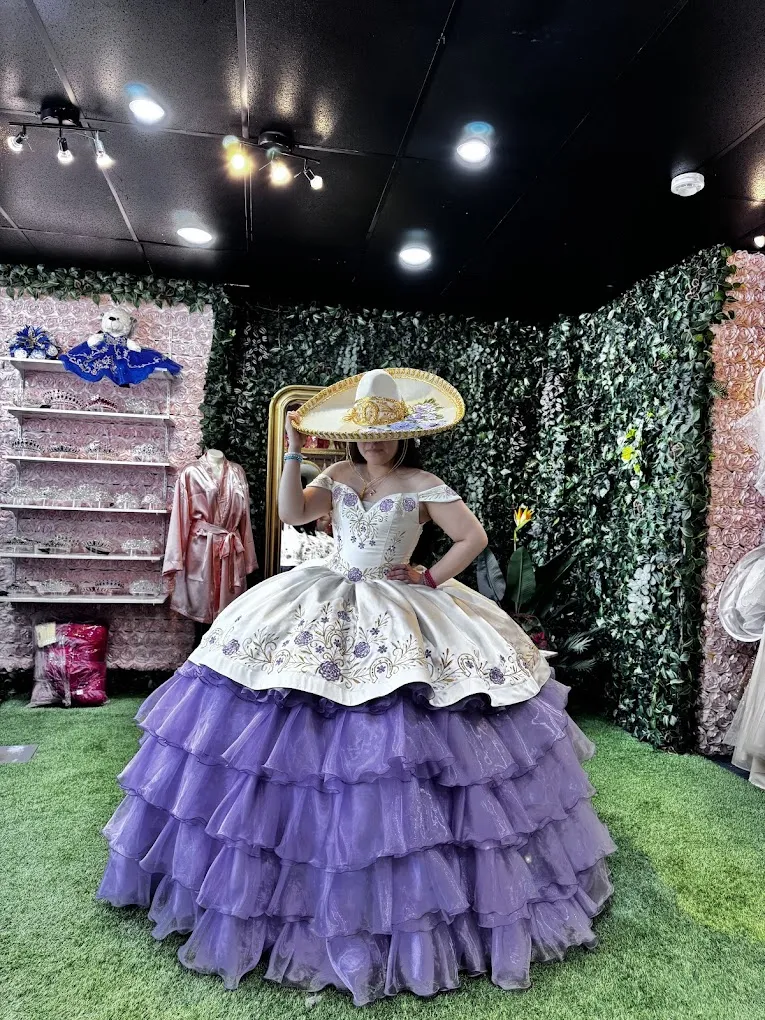 quinceanera house chicago
