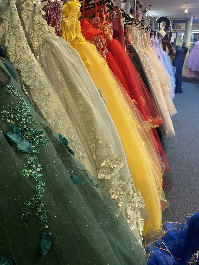 quinceanera house chicago