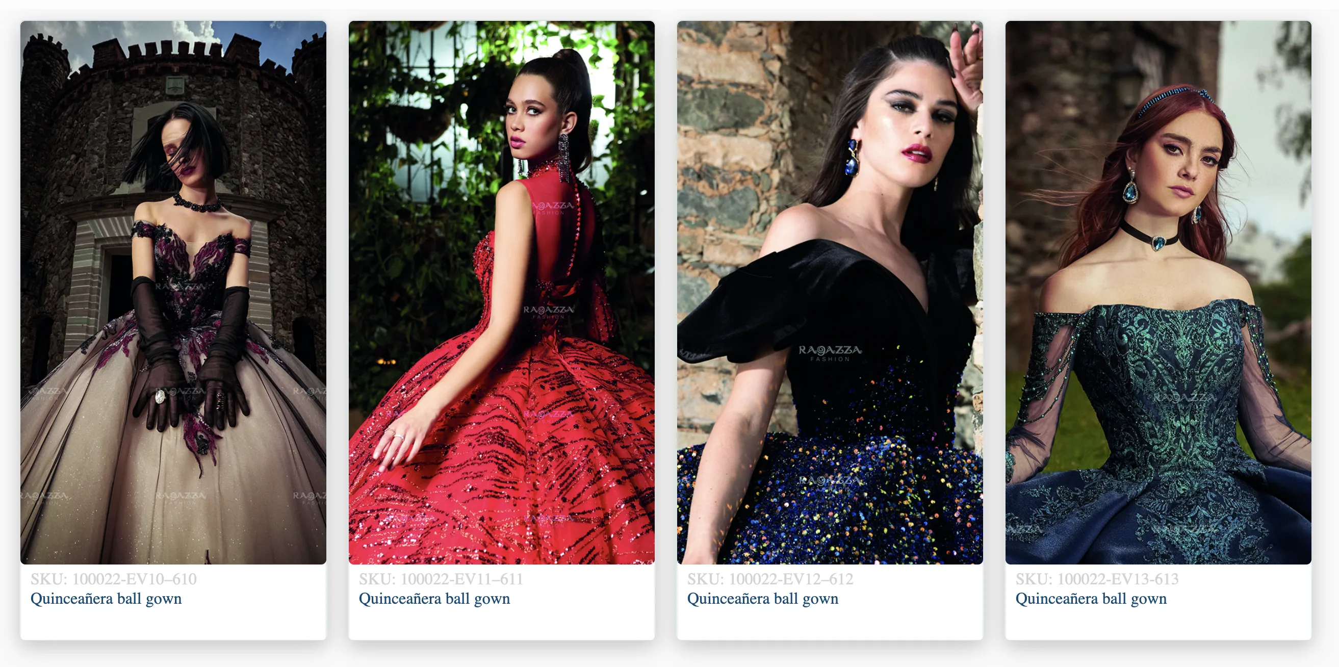 Scelebrations Dress Shop