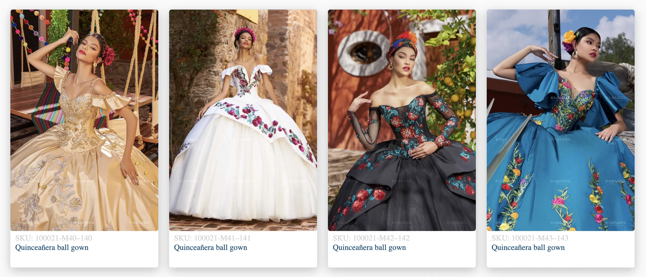 Scelebrations Dress Shop