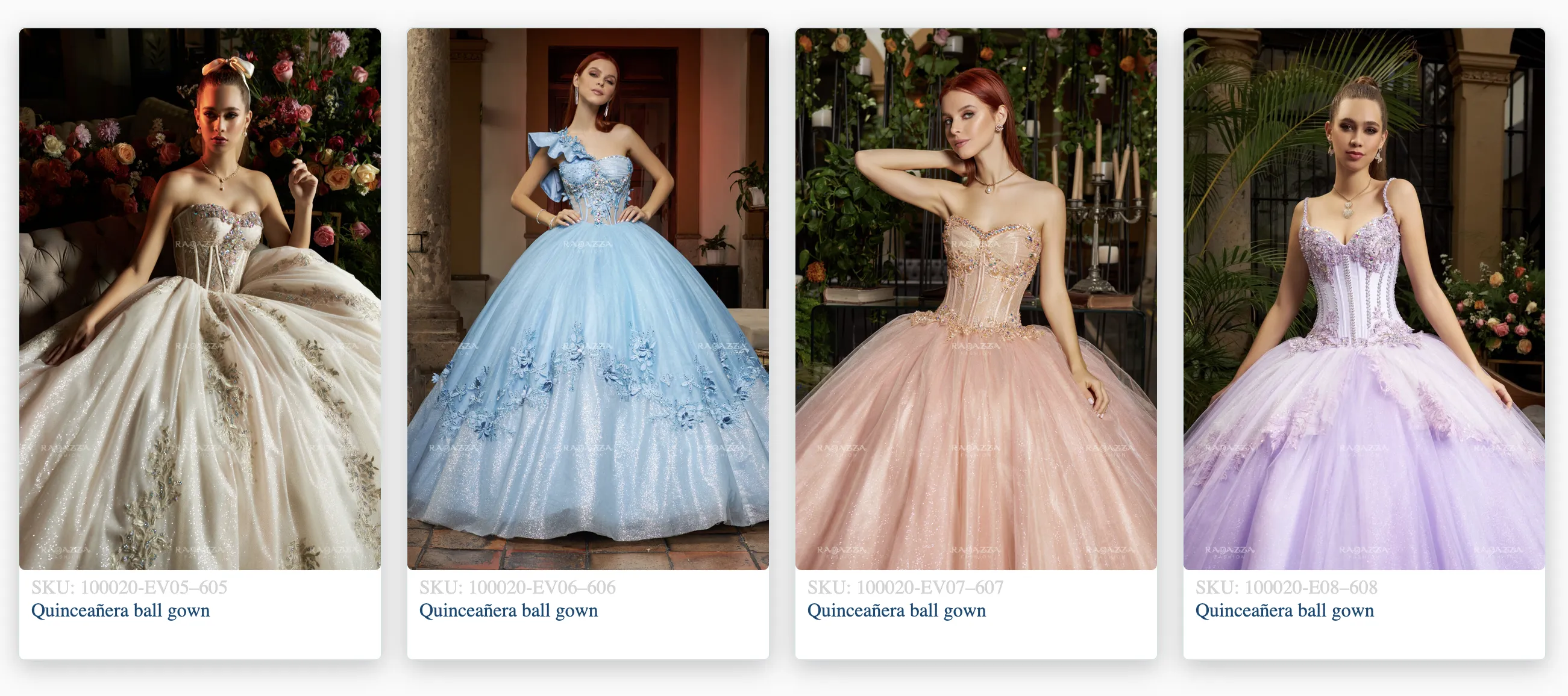 Scelebrations Dress Shop