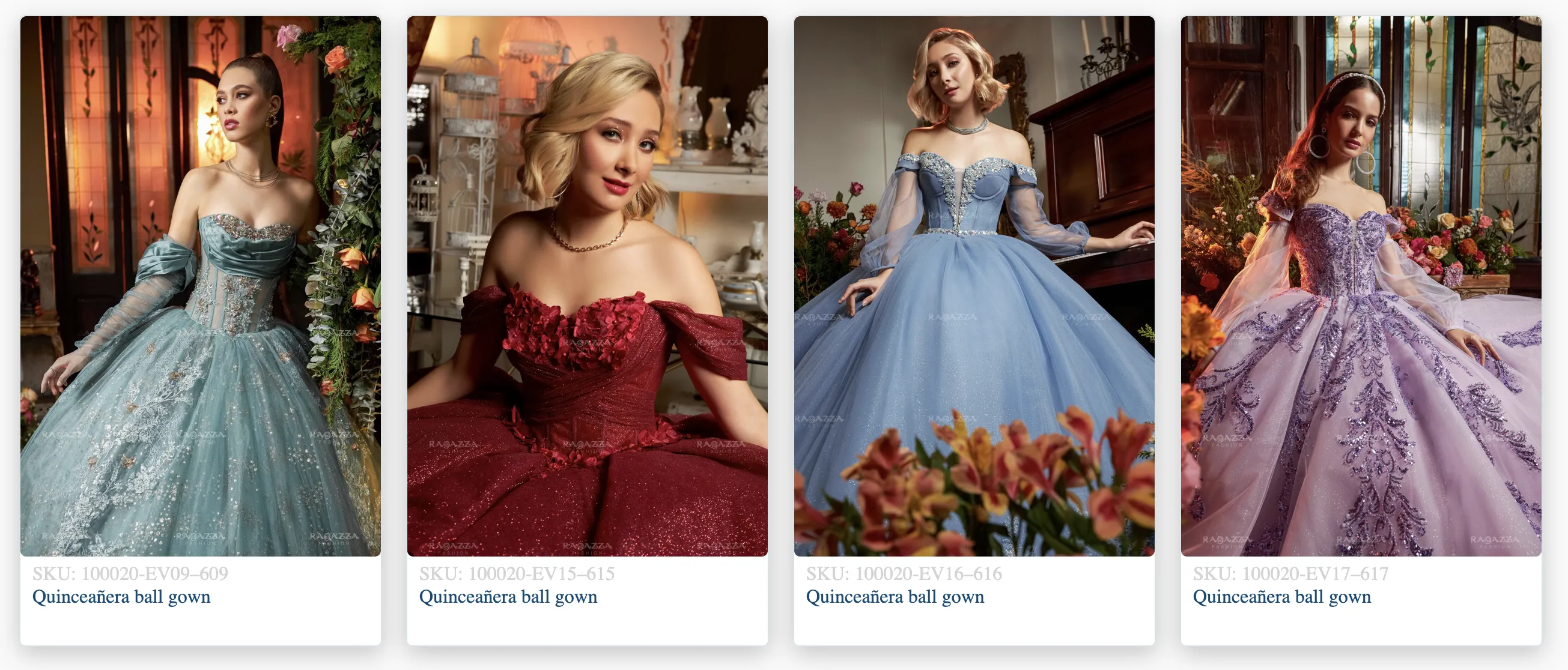 Scelebrations Dress Shop