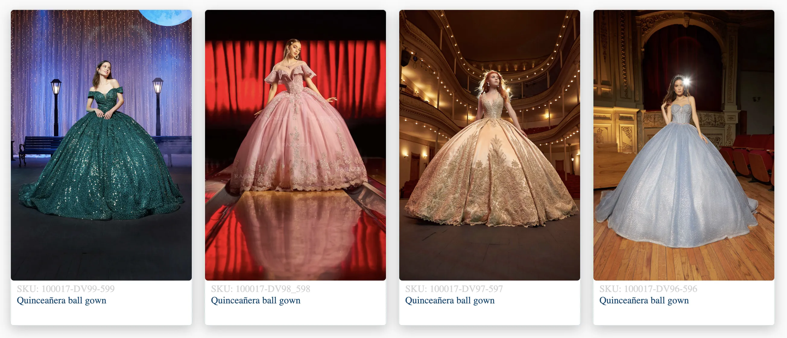 Scelebrations Dress Shop