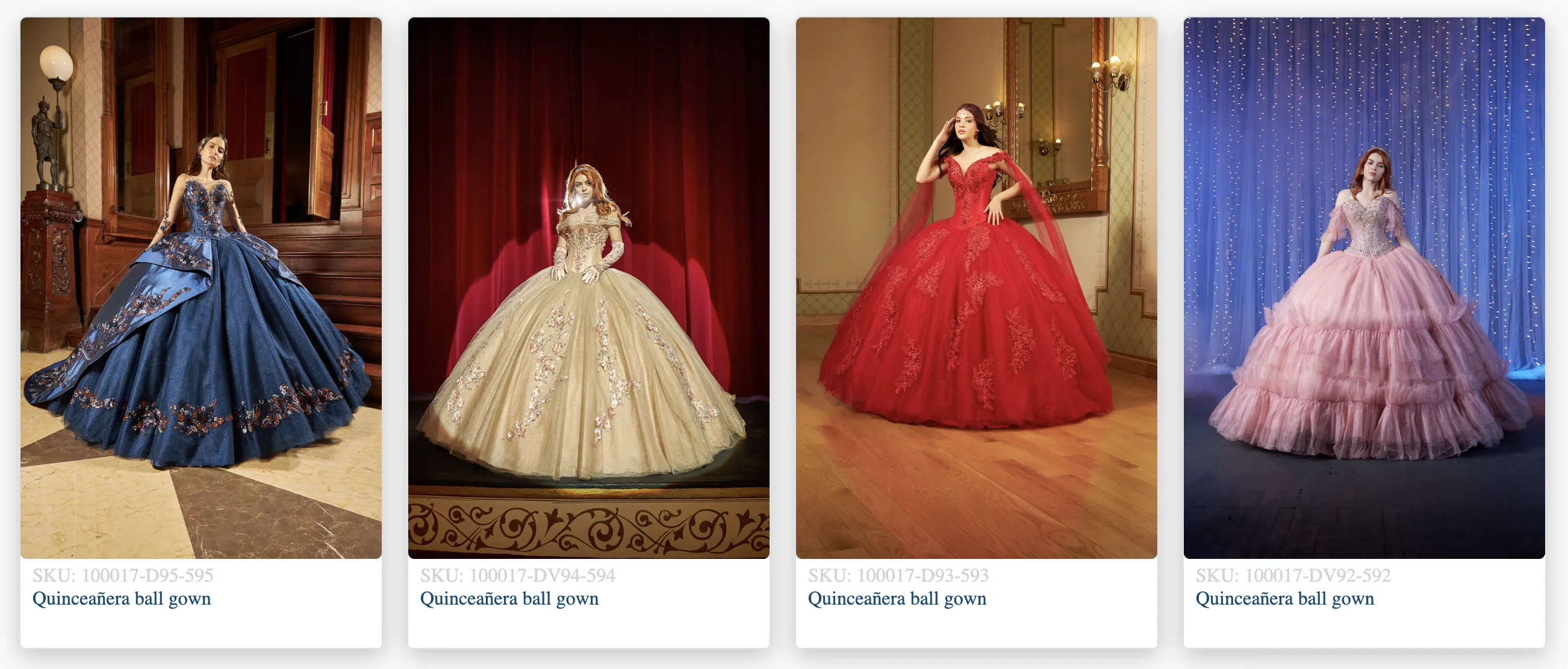 Scelebrations Dress Shop