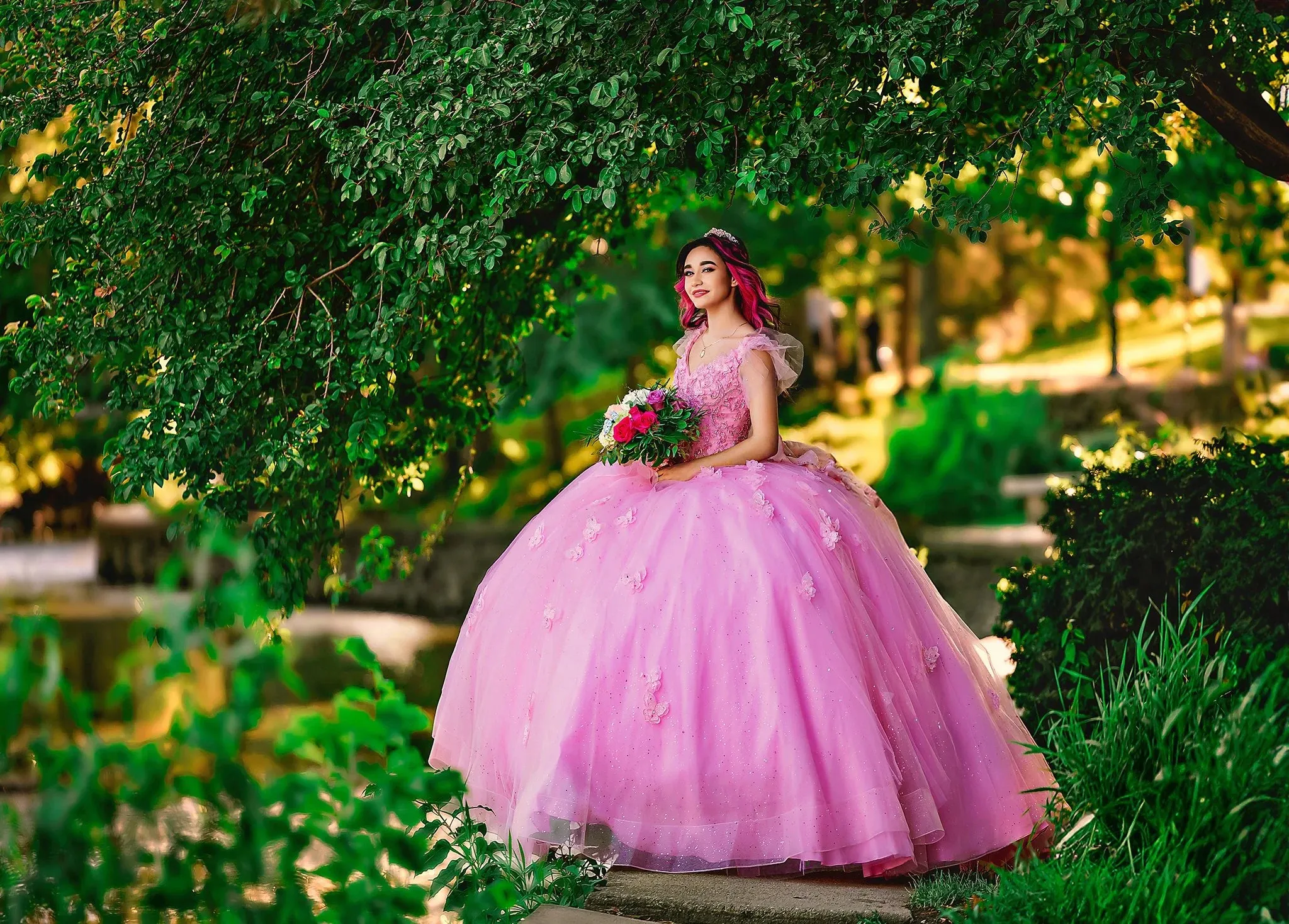 timeless fifteens chicago xv photography
