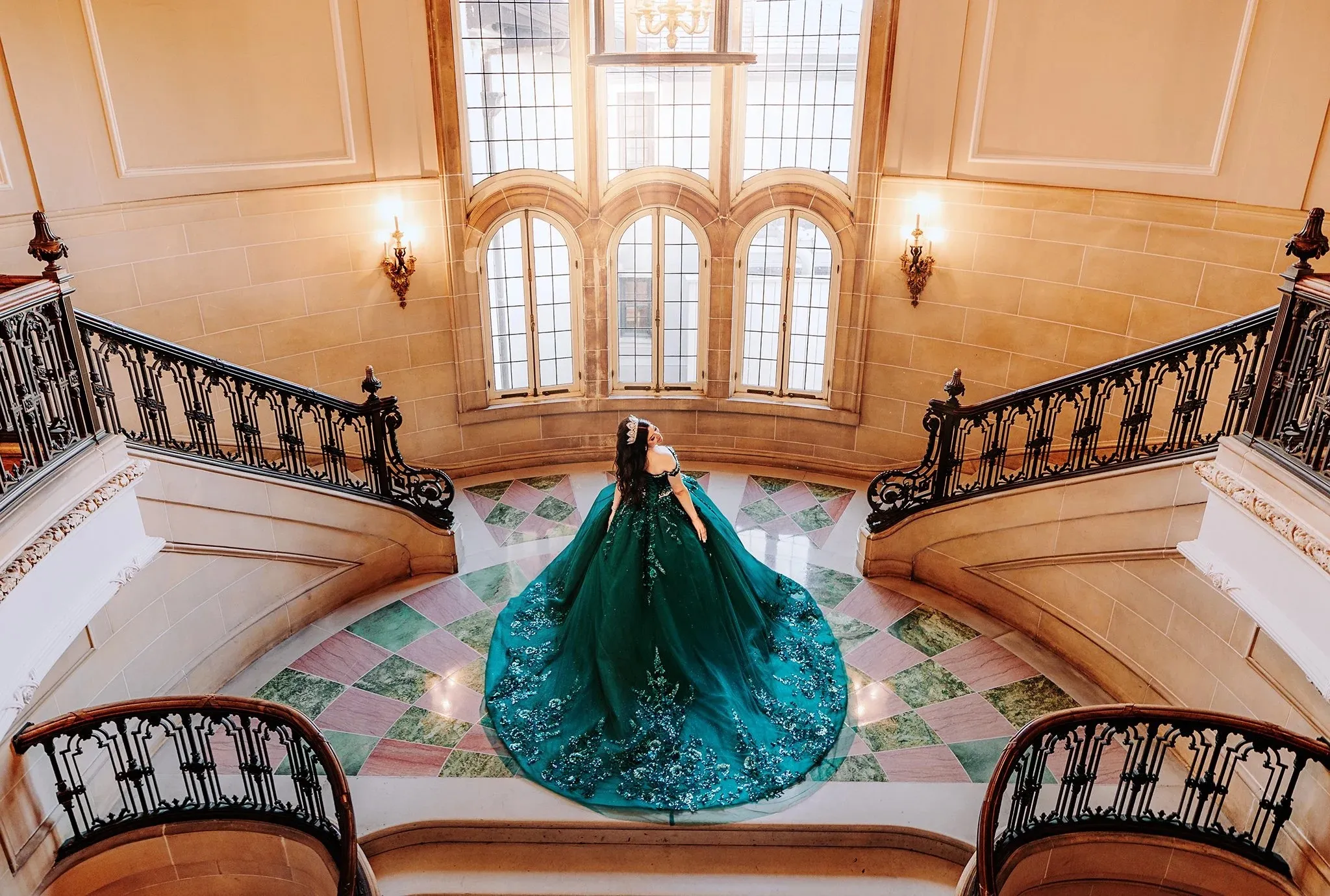 timeless fifteens chicago xv photography