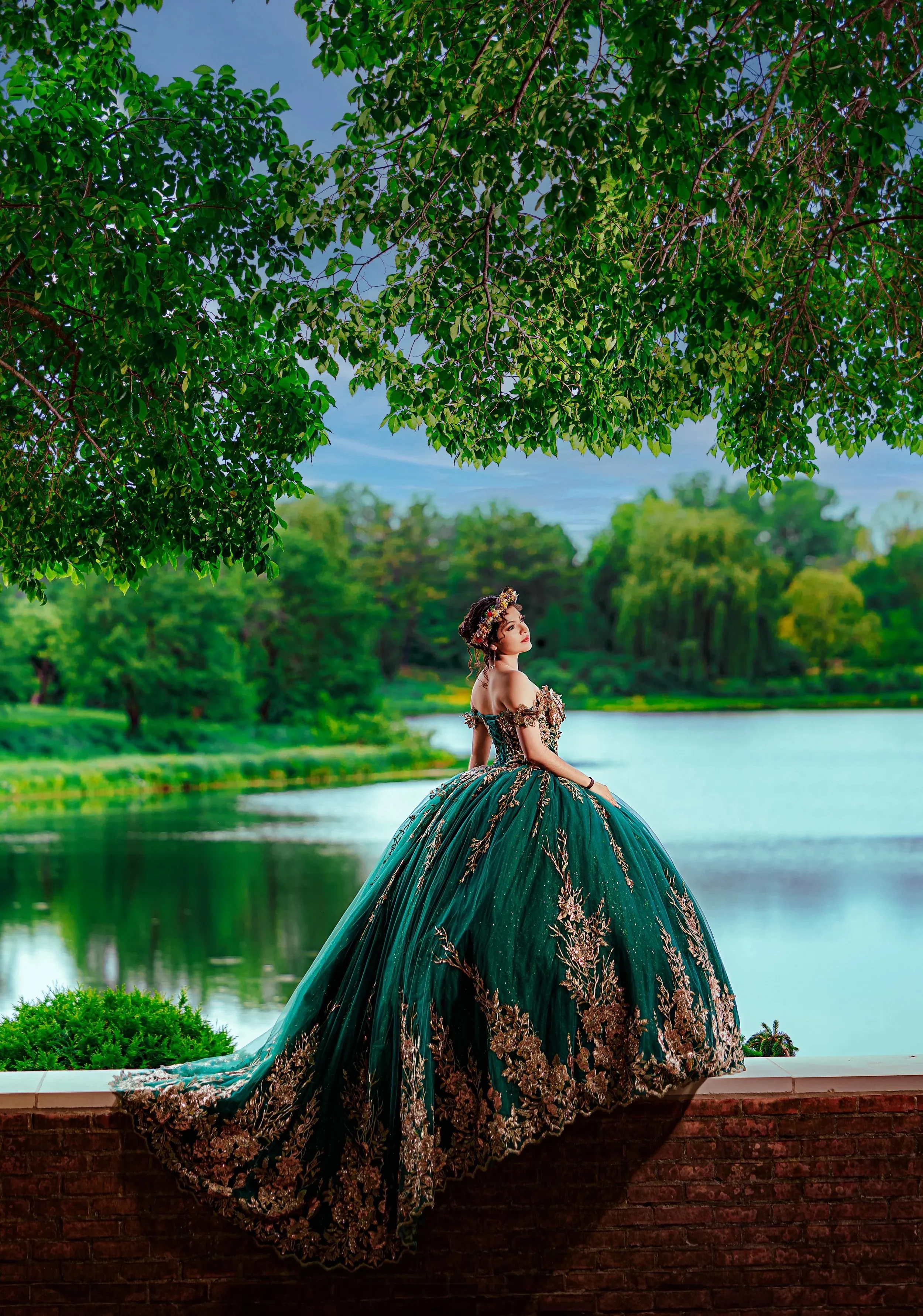 timeless fifteens chicago xv photography