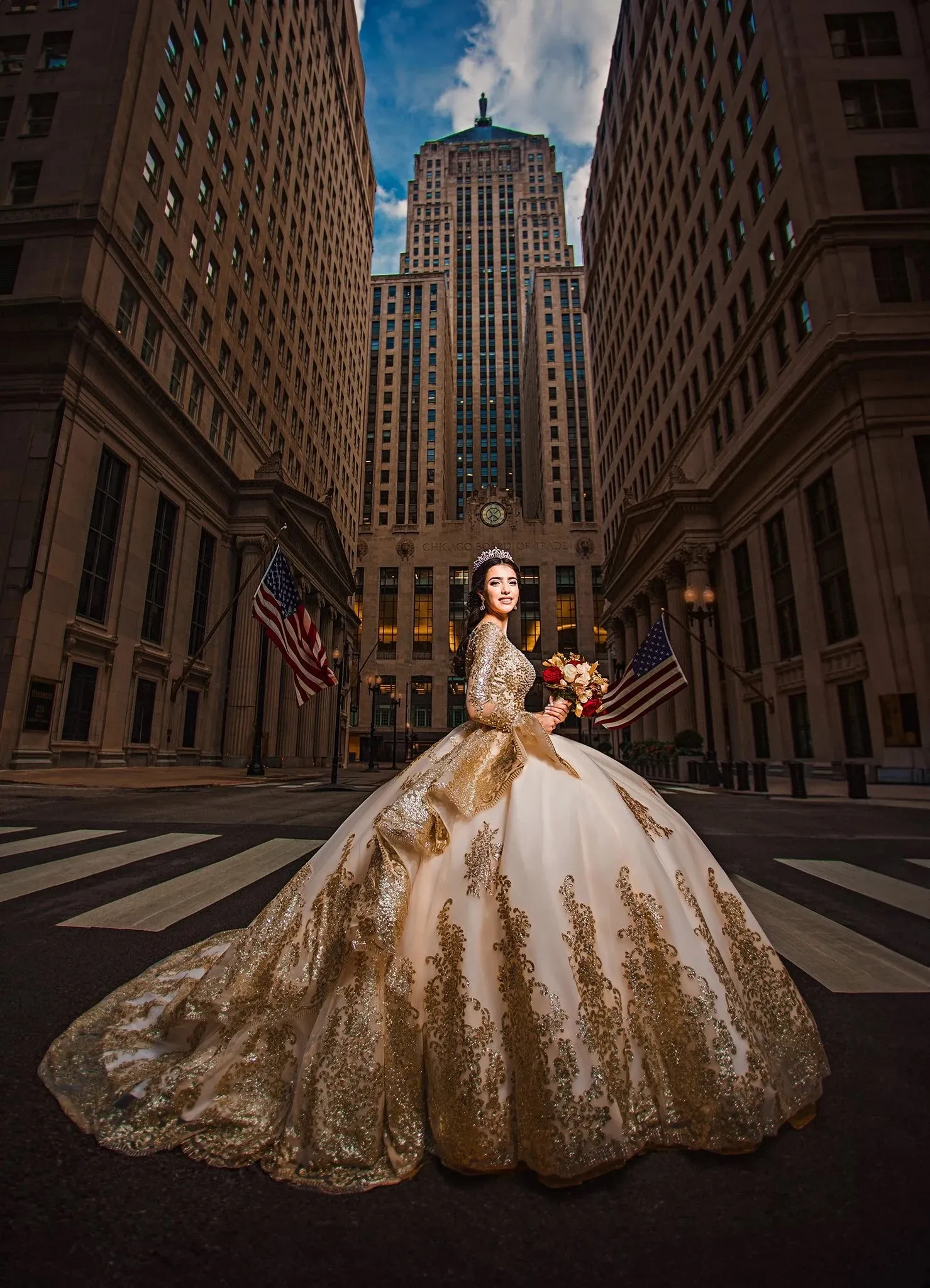 timeless fifteens chicago xv photography