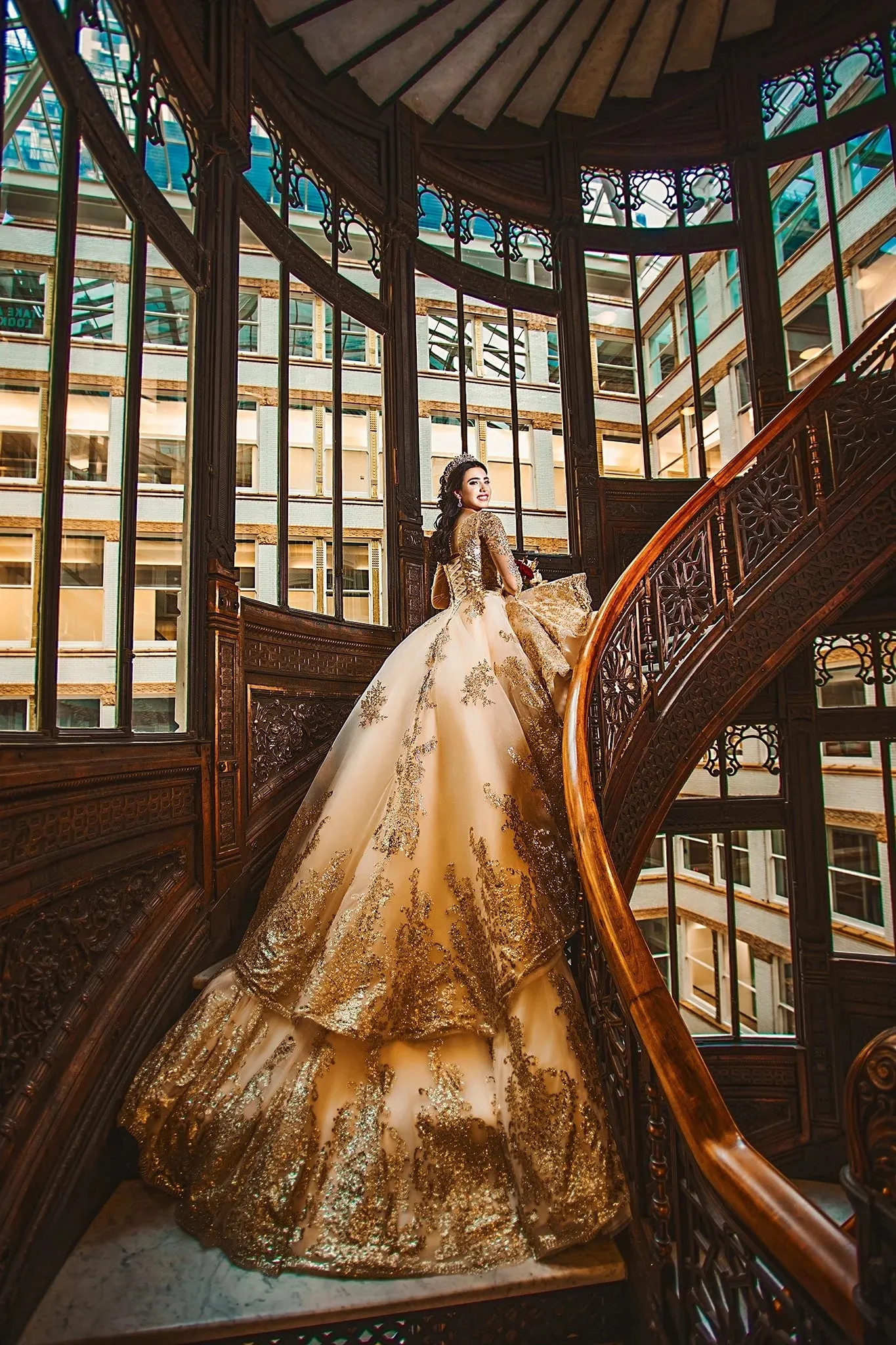 timeless fifteens chicago xv photography