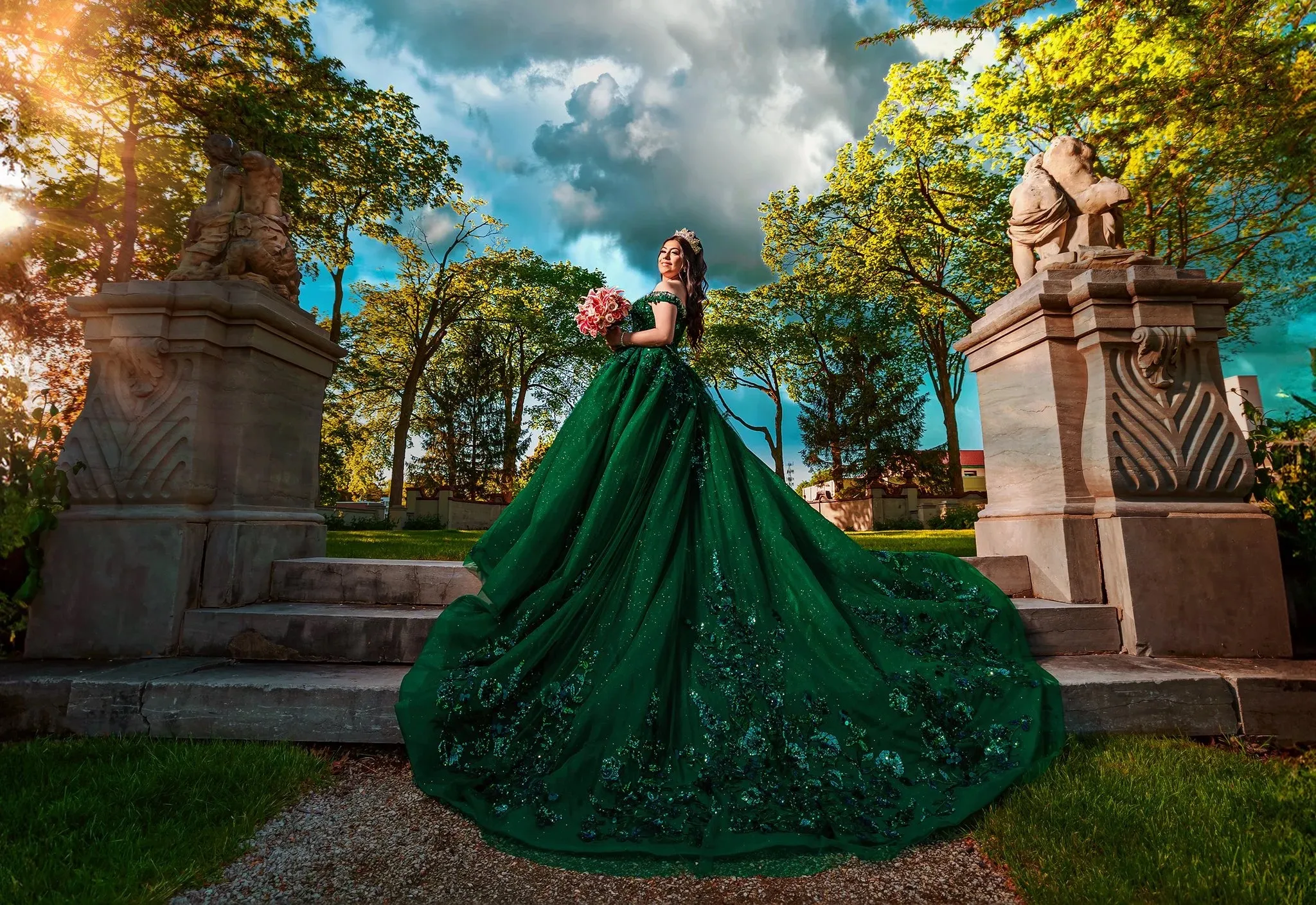timeless fifteens chicago xv photography