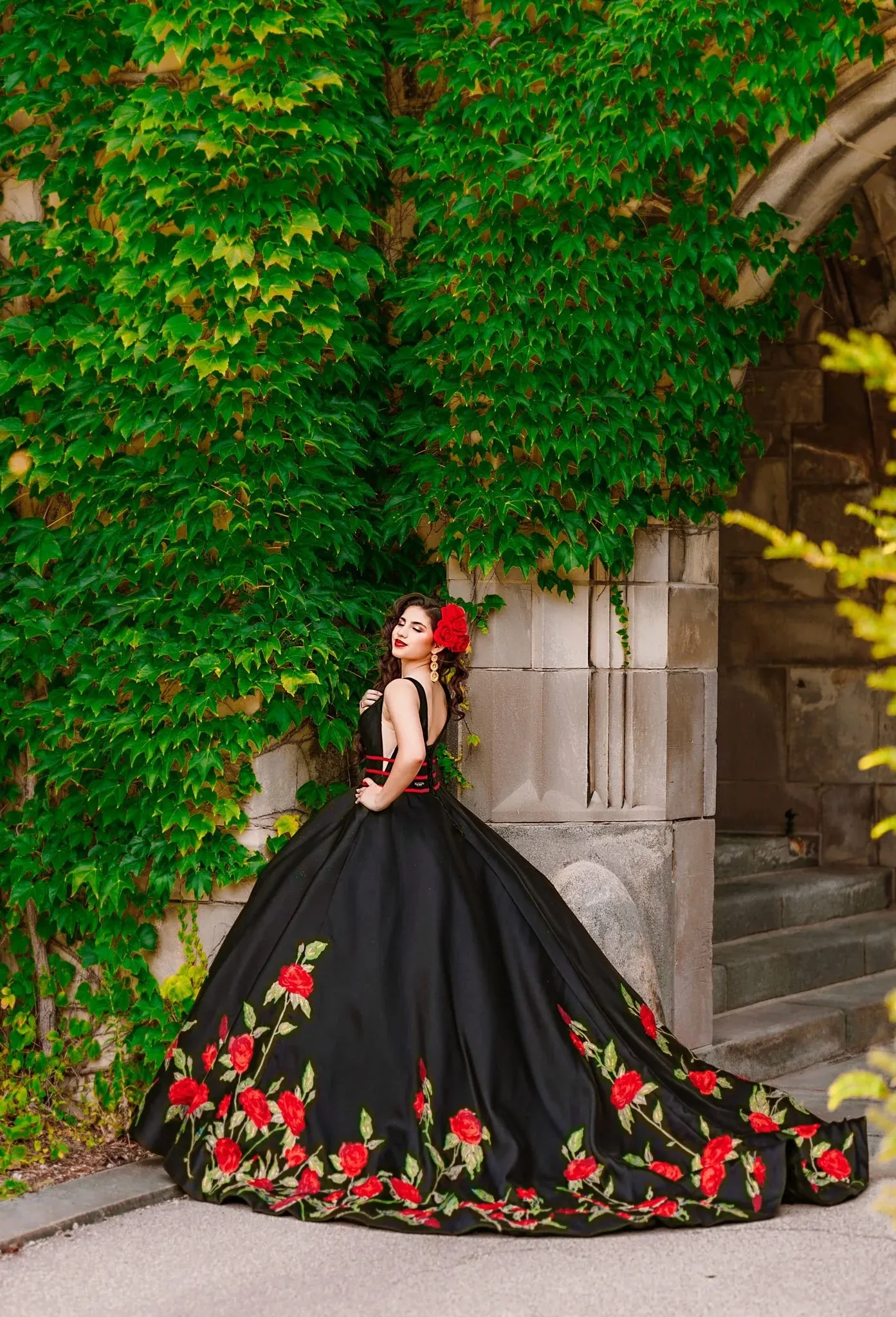 timeless fifteens chicago xv photography