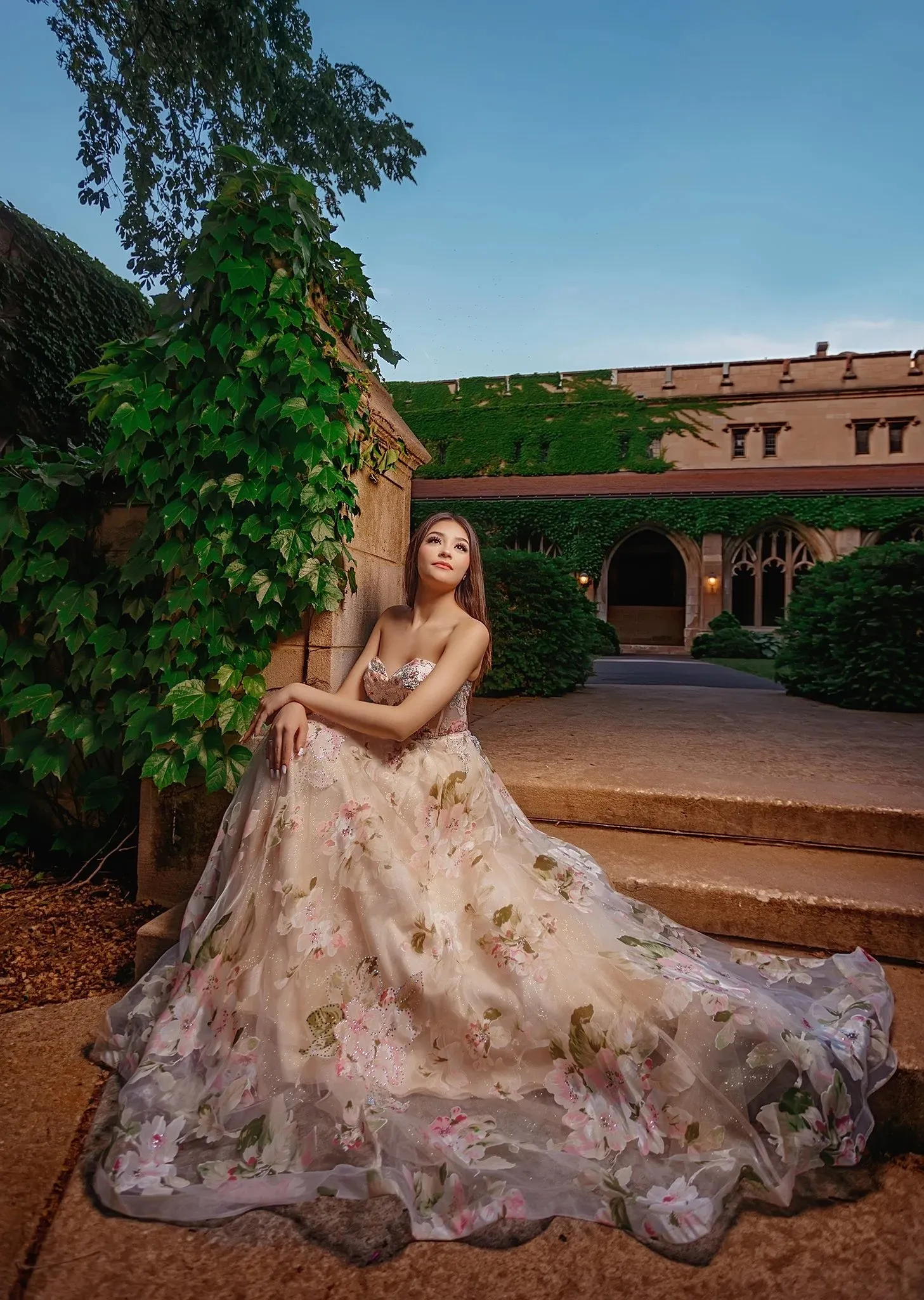 timeless fifteens chicago xv photography