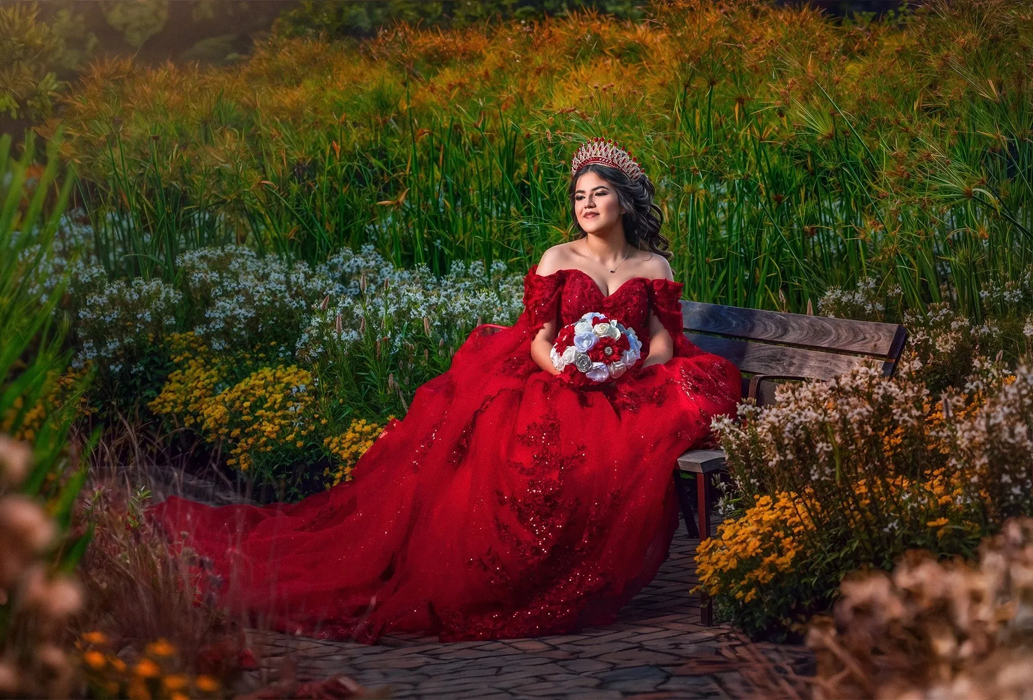 timeless fifteens chicago xv photography