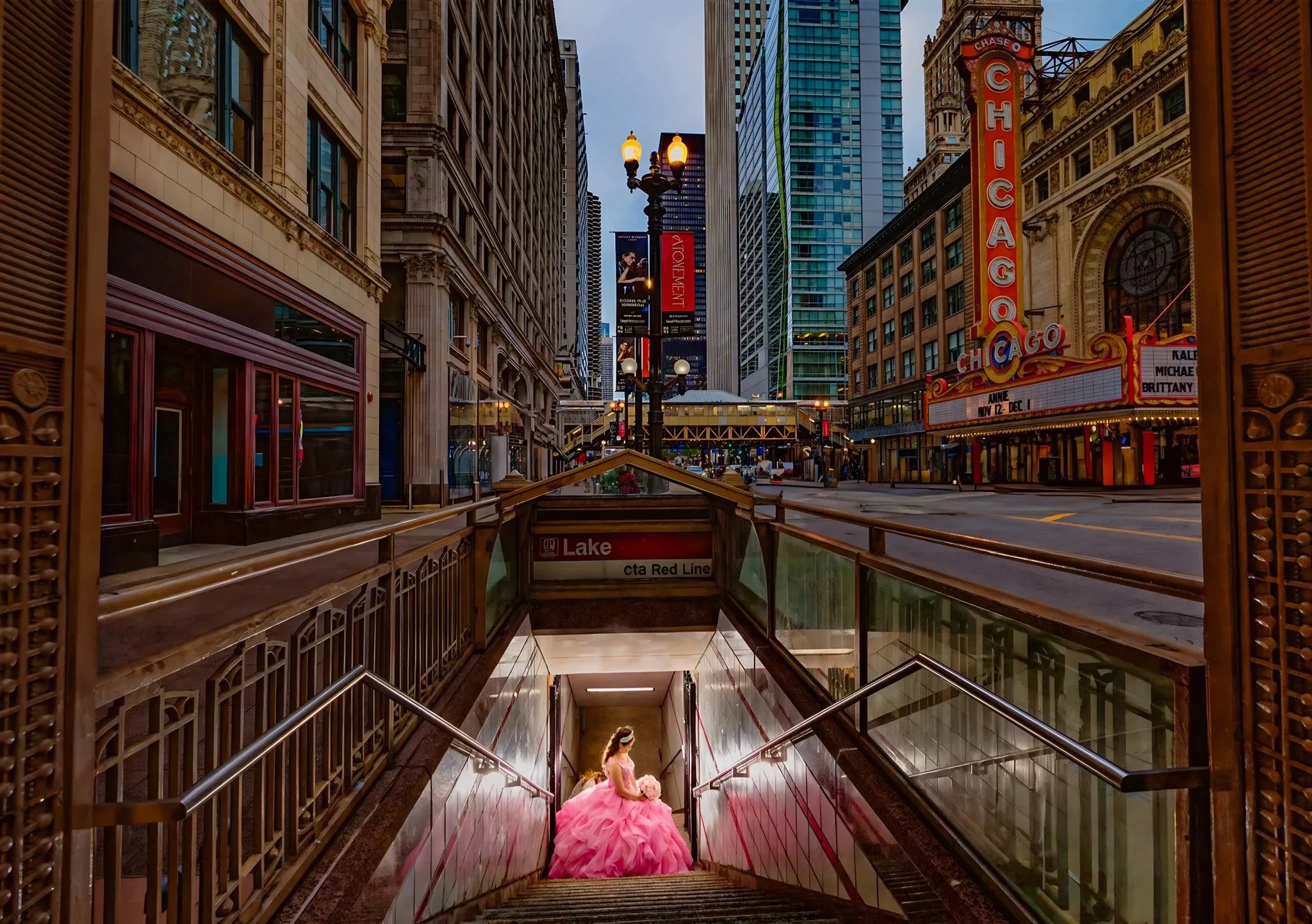 timeless fifteens chicago xv photography