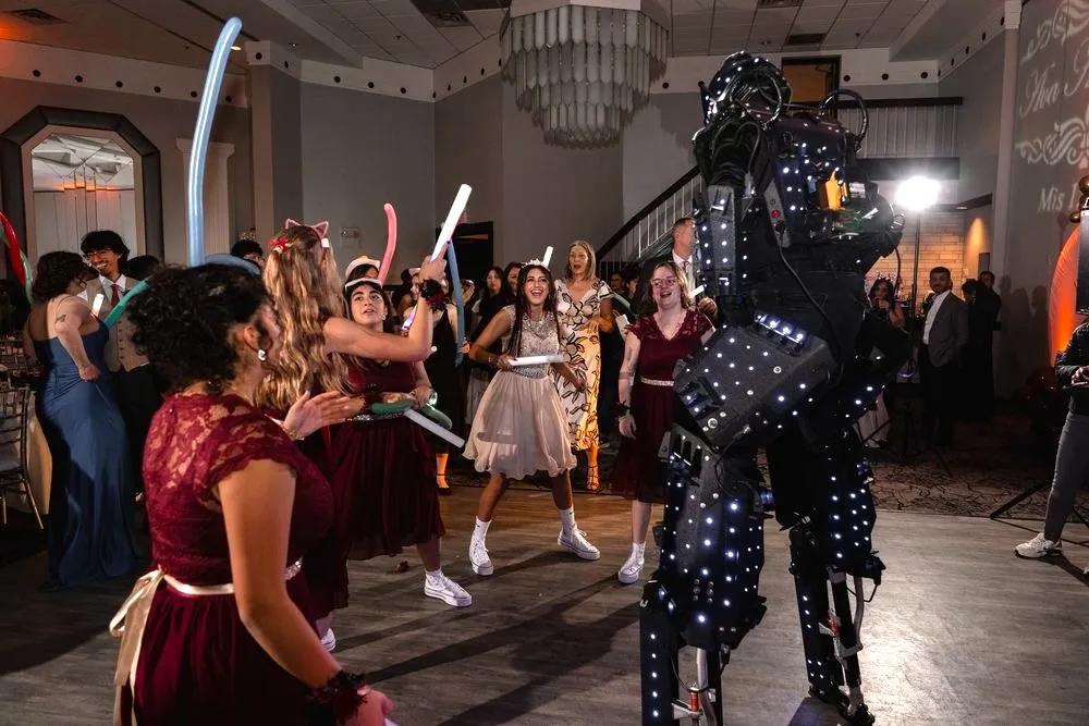 Georgios Banquet Hall Orland Park