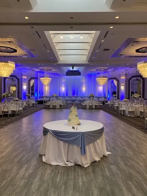 Georgios Banquet Hall Orland Park