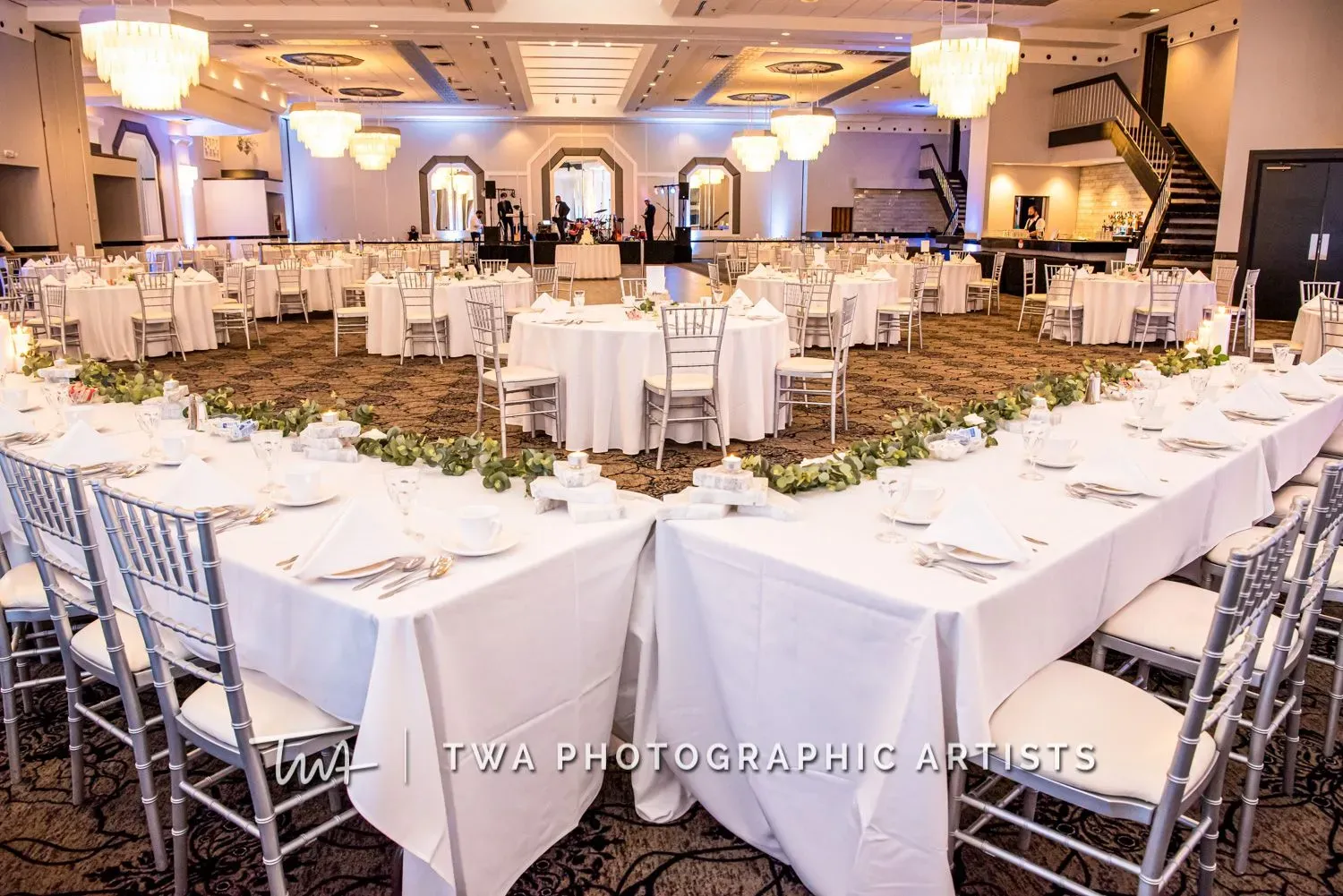 Georgios Banquet Hall Orland Park