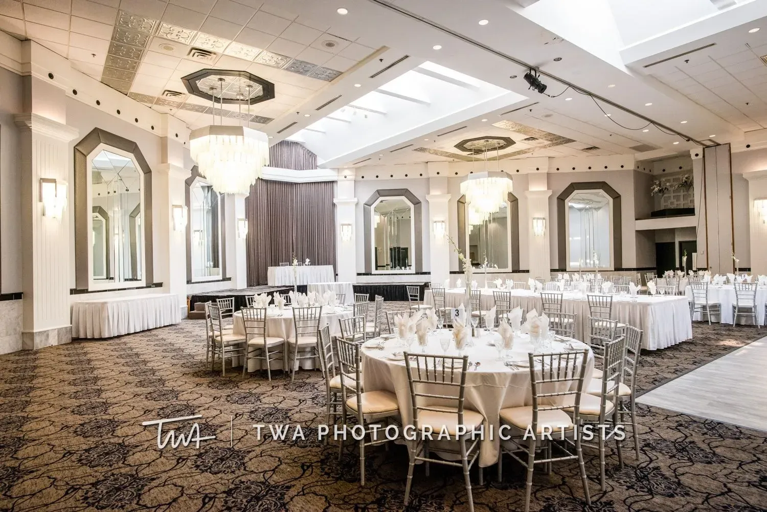 Georgios Banquet Hall Orland Park