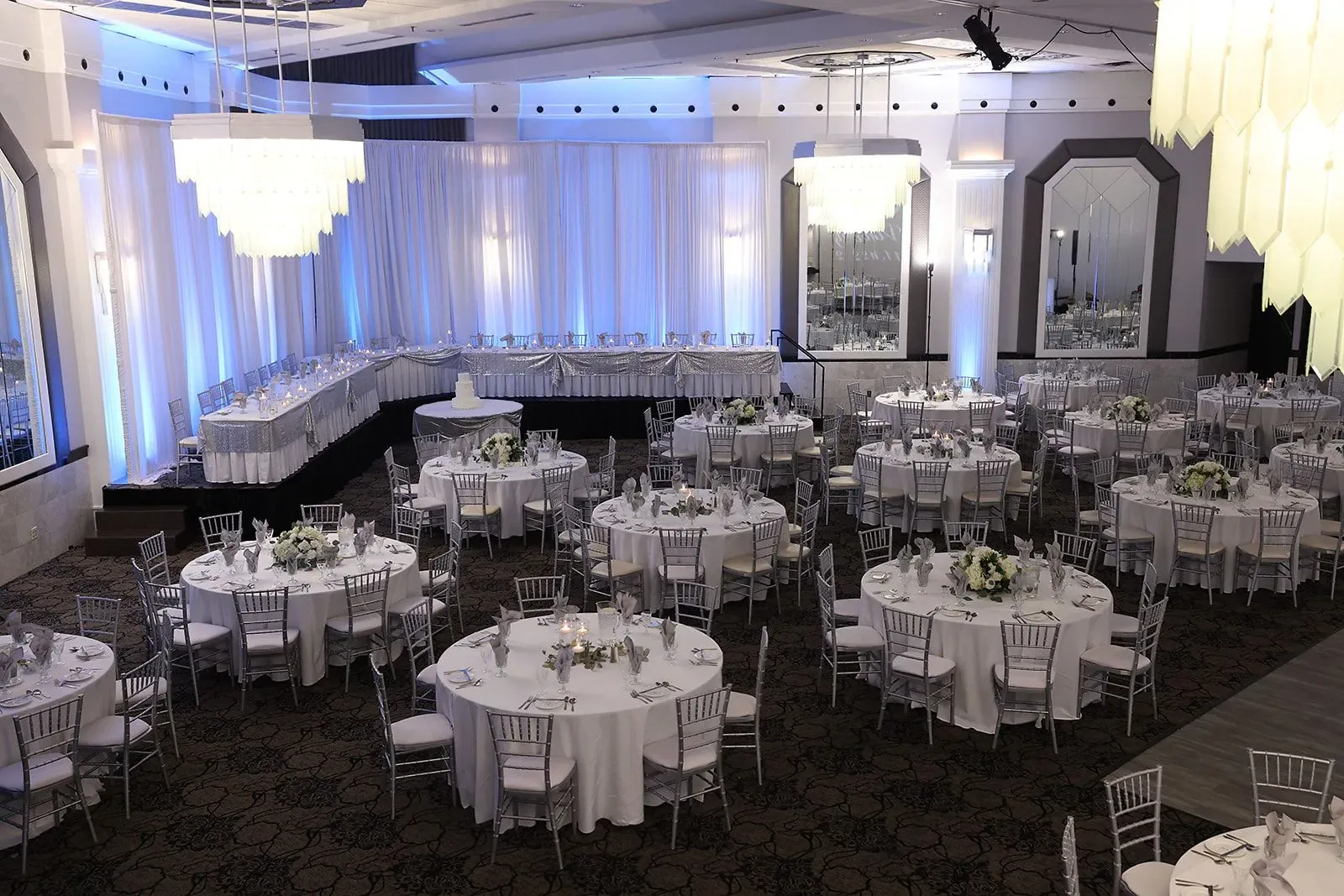 Georgios Banquet Hall Orland Park