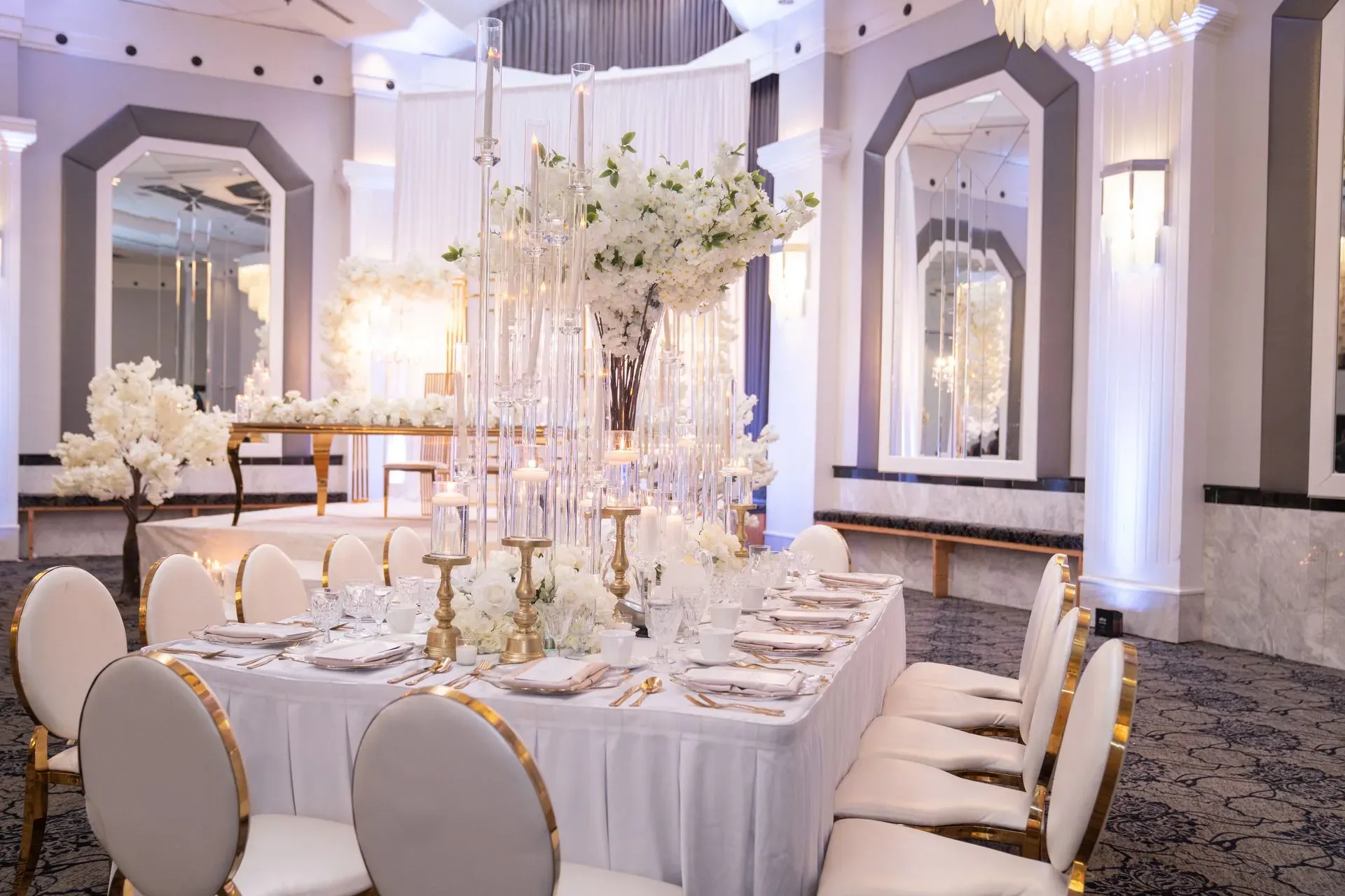 Georgios Banquet Hall Orland Park