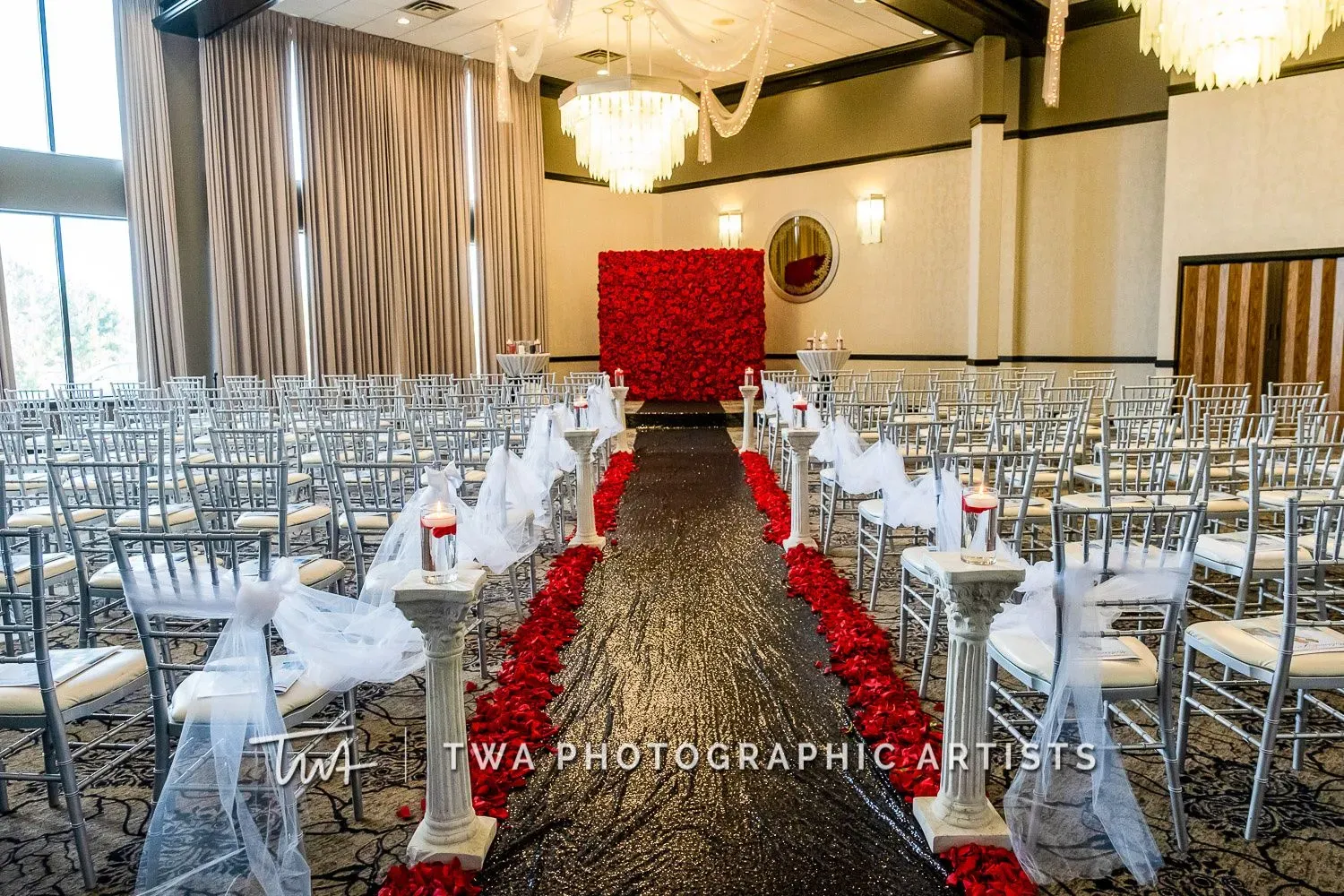 Georgios Banquet Hall Orland Park